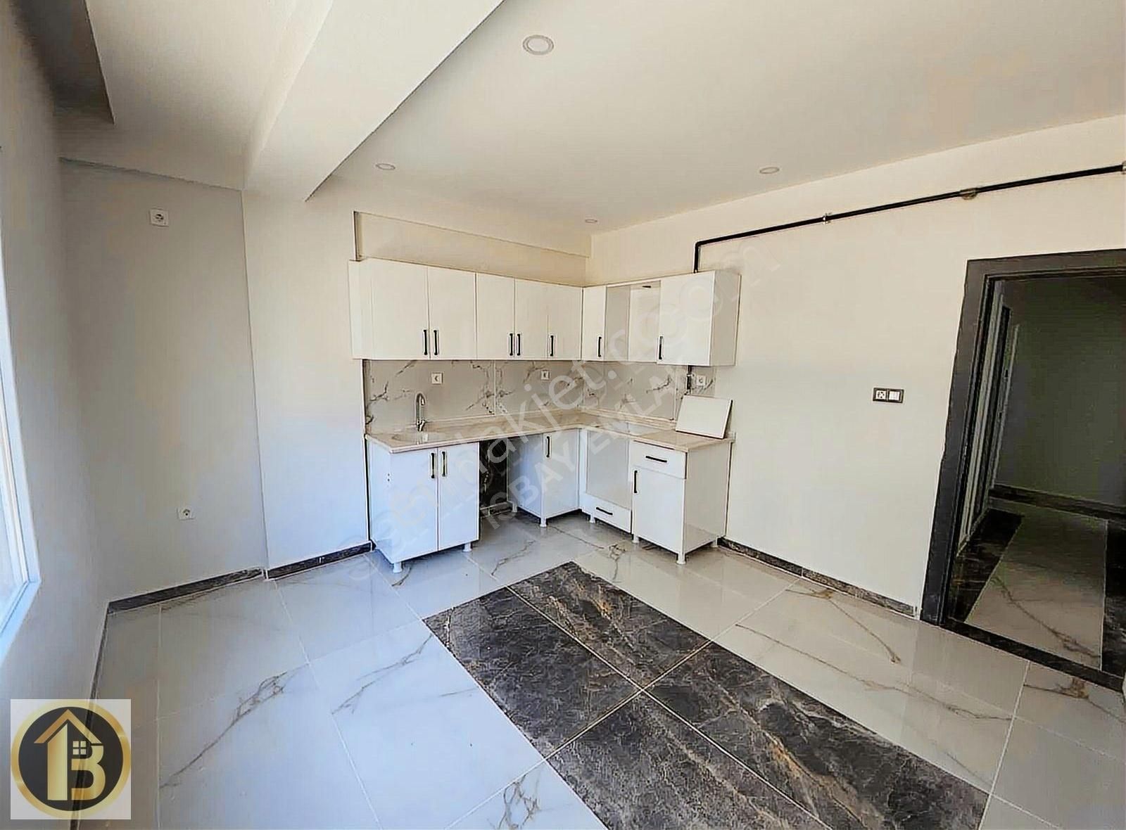 Eski Emirgan Avm Arkası 2+1 Amerikan Mutfaklı Uygun Daire - Görsel 12