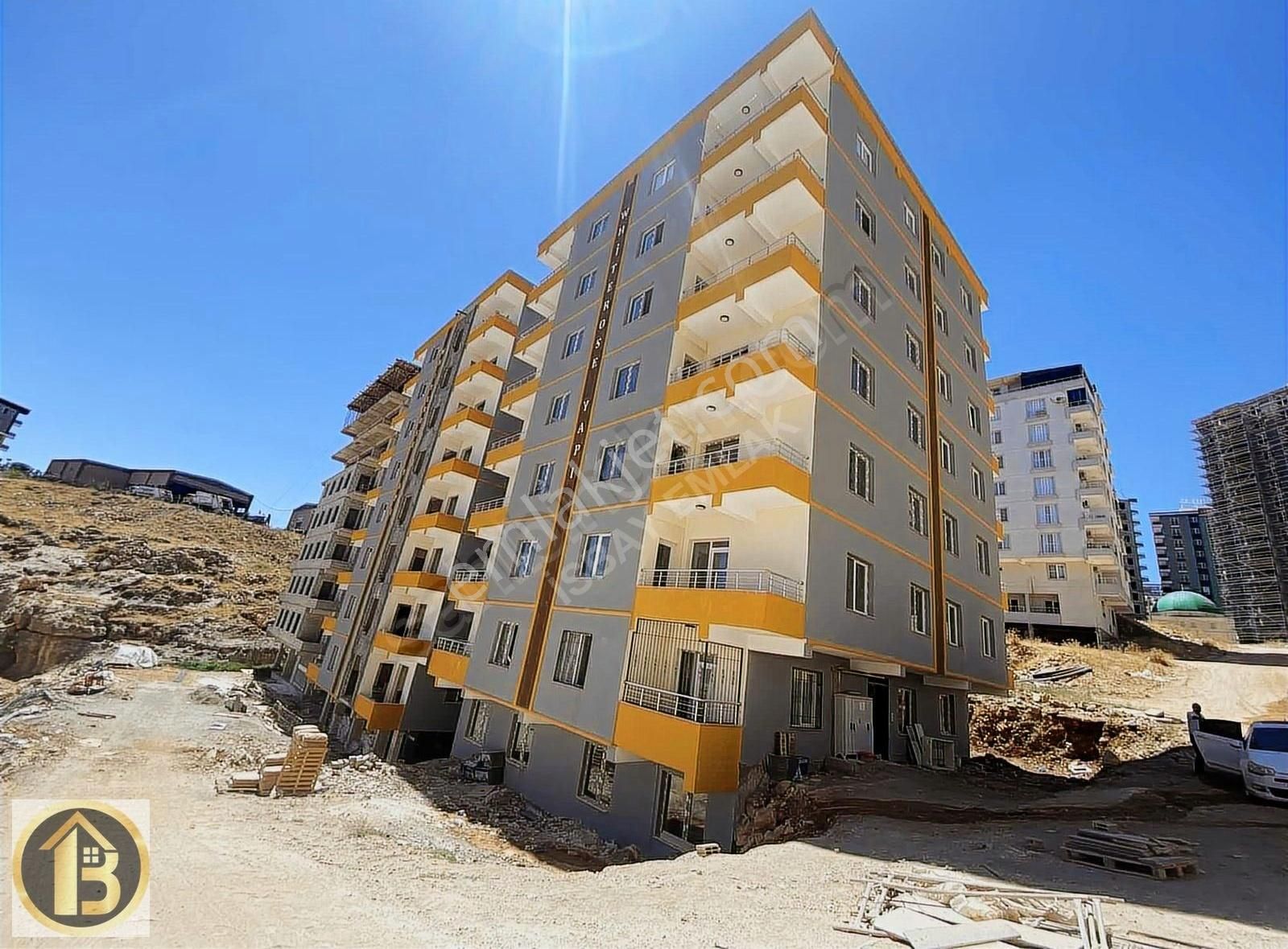 Eski Emirgan Avm Arkası 2+1 Amerikan Mutfaklı Uygun Daire - Görsel 3