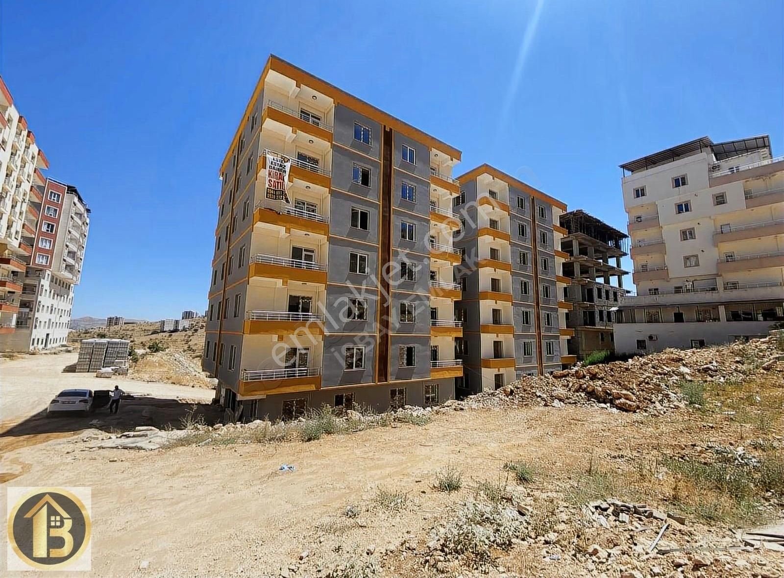 Eski Emirgan Avm Arkası 2+1 Amerikan Mutfaklı Uygun Daire - Görsel 22