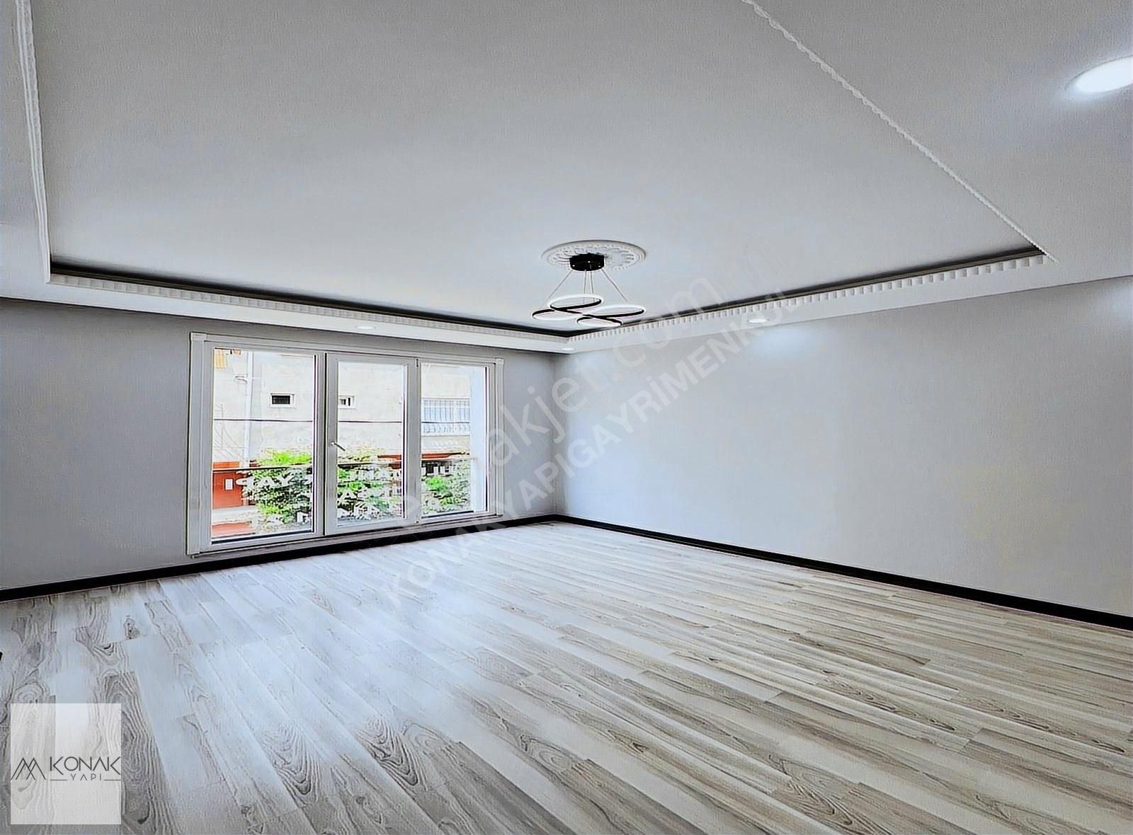Hafta'nın Fırsatı Toplu Taşıma 5dk 110m² 2+1 Lüx Satılık Daire