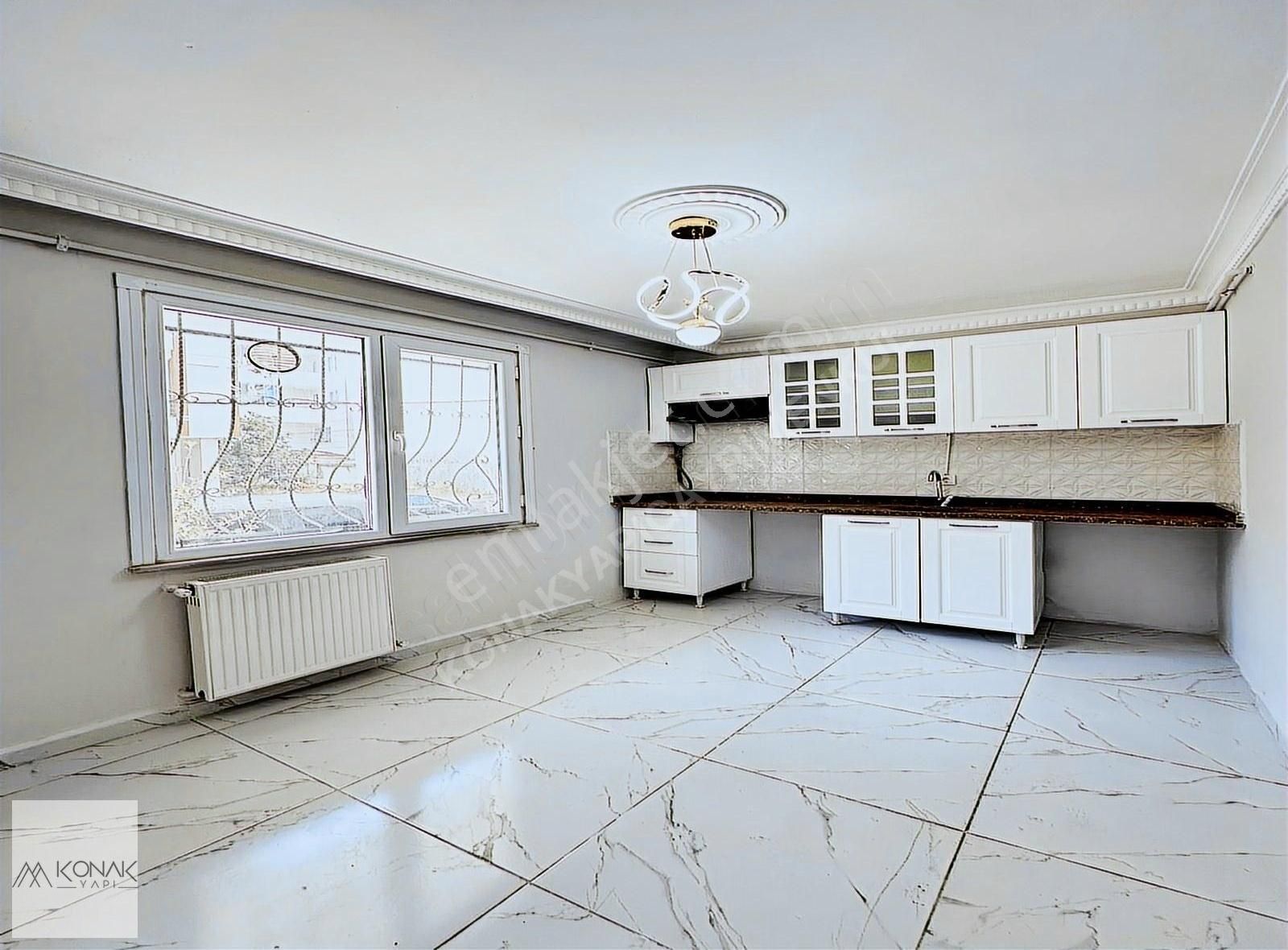 Konak Yapı'dan Süleymaniye Mh. 3+1 115m2 Satılık Daire