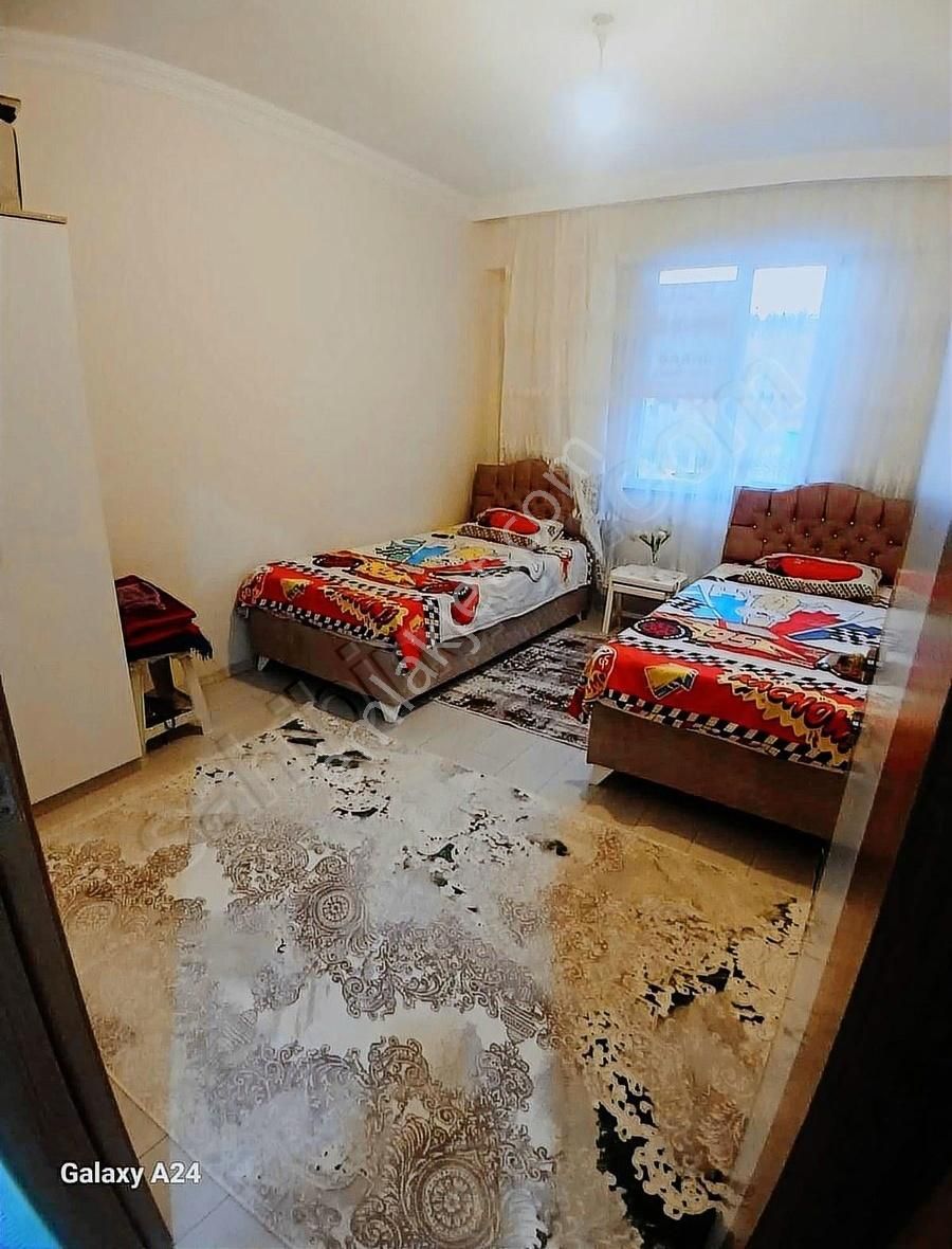 Niksar Emlak'tan Satılık 3+1 Daire (yeni Hastane Bölgesi)