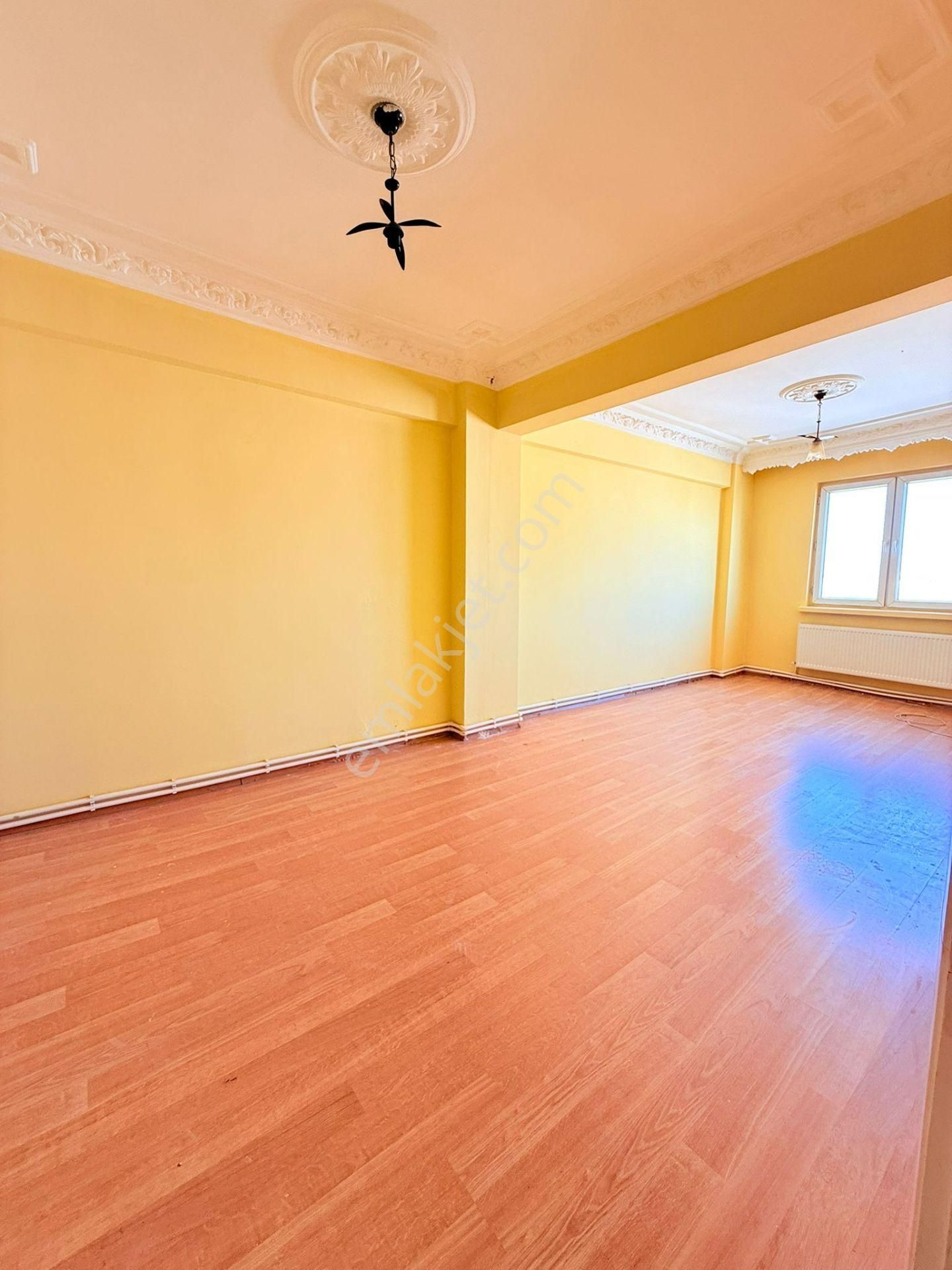 M-676 Hacı Ali Bey Kiralık 3+1 Daire