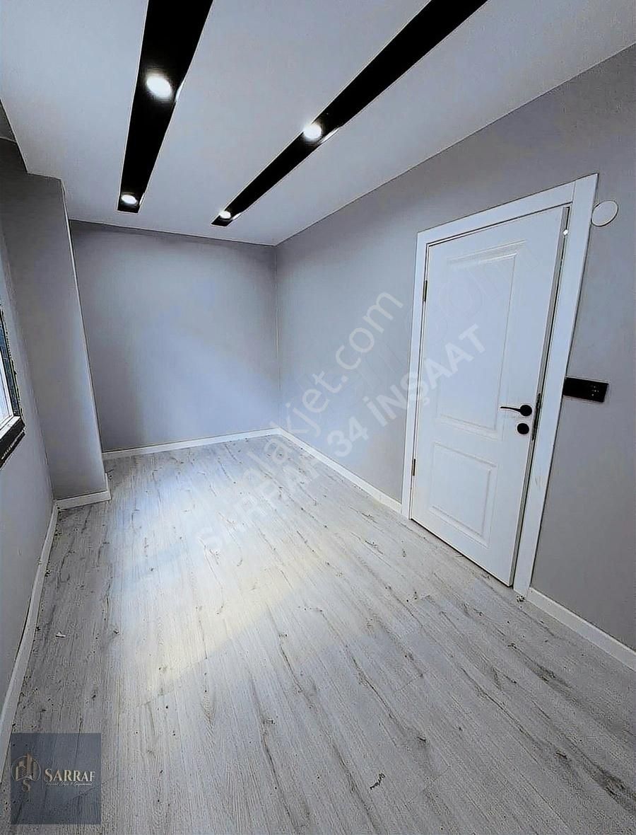 Sarraf Yapıdan Düşük Peşinat'la Fırsat Daire!!! - Görsel 2