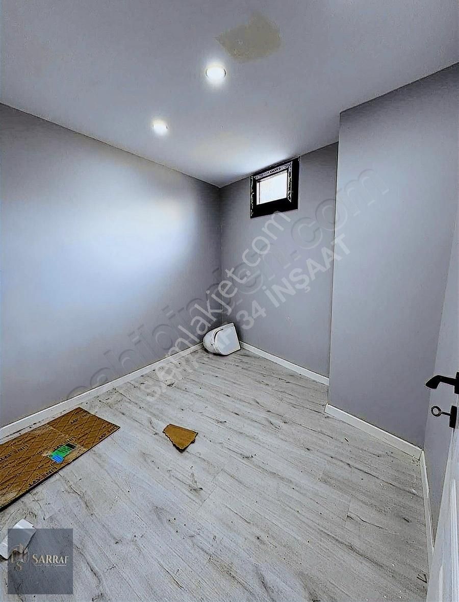 Sarraf Yapıdan Düşük Peşinat'la Fırsat Daire!!! - Görsel 4