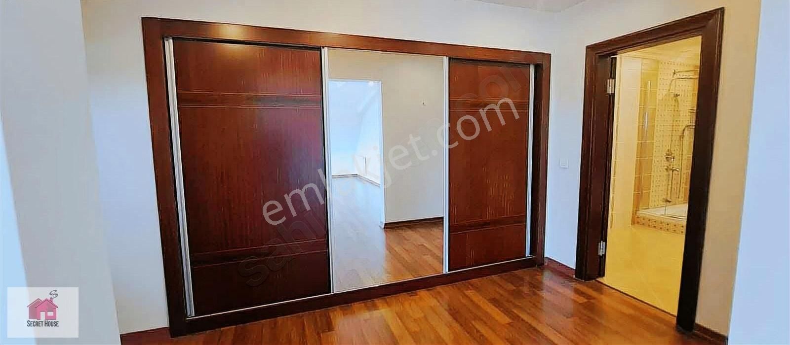 Secret House 'dan Deniz Manzaralı Lüx 4+1 - Görsel 4