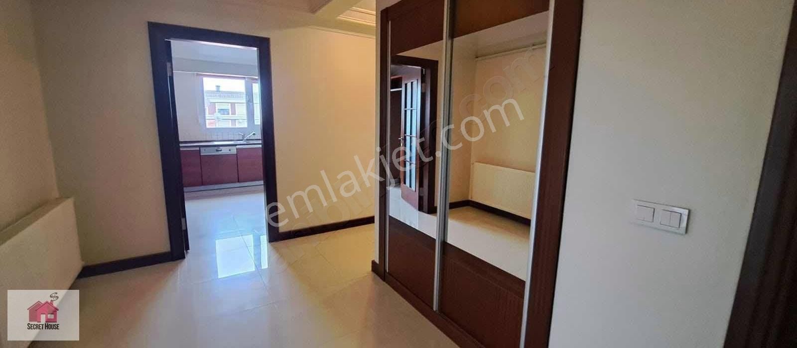 Secret House 'dan Deniz Manzaralı Lüx 4+1 - Görsel 2