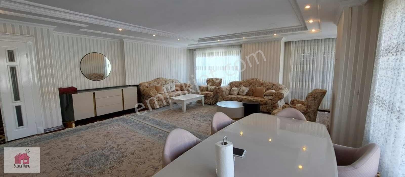 Secret House 'dan Ekşinar Caddesınde 4+1 Ara Kat - Görsel 5