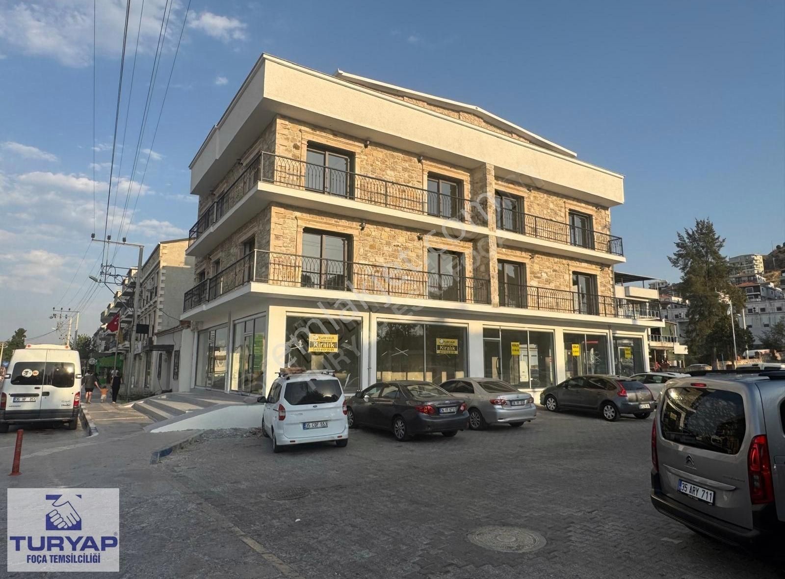 Turyap'tan Kurumsal Firmalara Kiralık Köşe Dükkan - Görsel 15