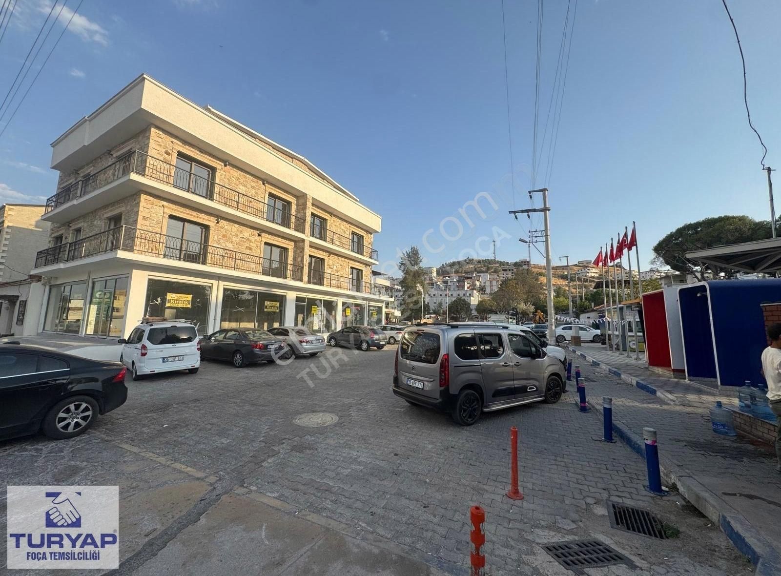 Turyap'tan Kurumsal Firmalara Kiralık Köşe Dükkan - Görsel 6