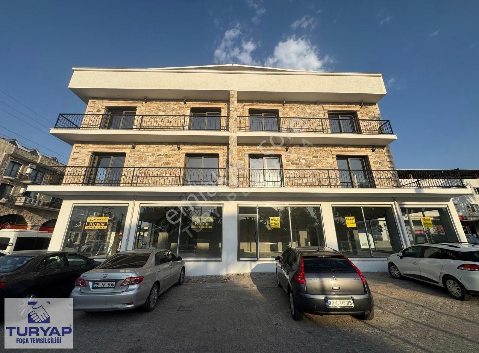 Turyap'tan Kurumsal Firmalara Kiralık Köşe Dükkan - Görsel 18