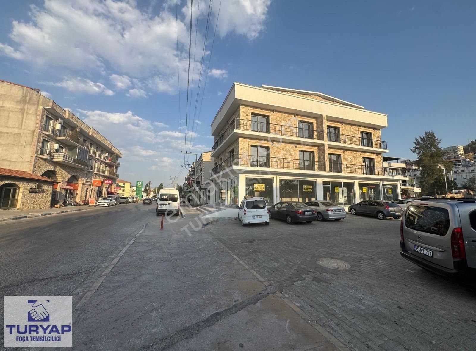 Turyap'tan Kurumsal Firmalara Kiralık Köşe Dükkan - Görsel 2
