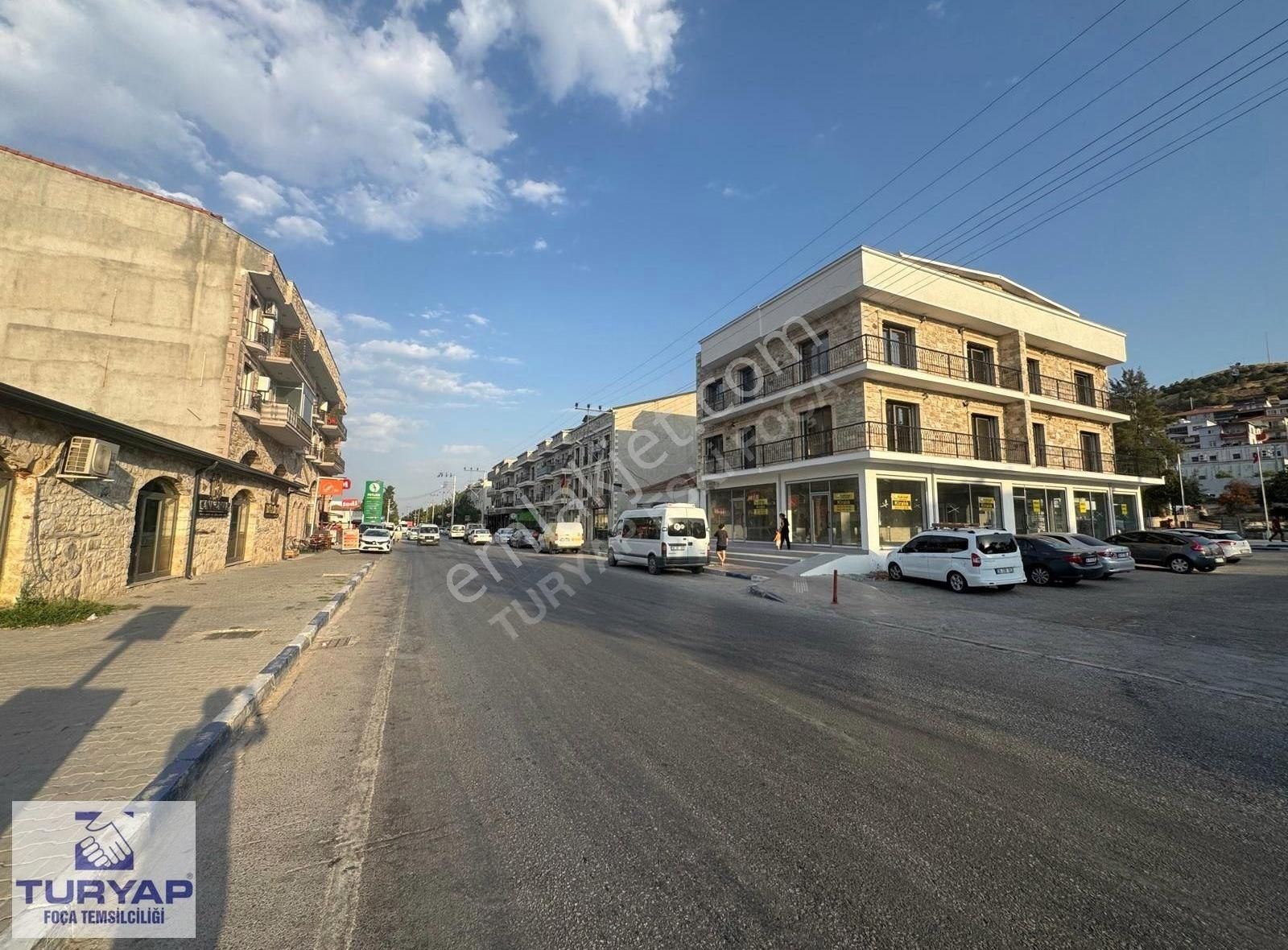 Turyap'tan Kurumsal Firmalara Kiralık Köşe Dükkan - Görsel 19