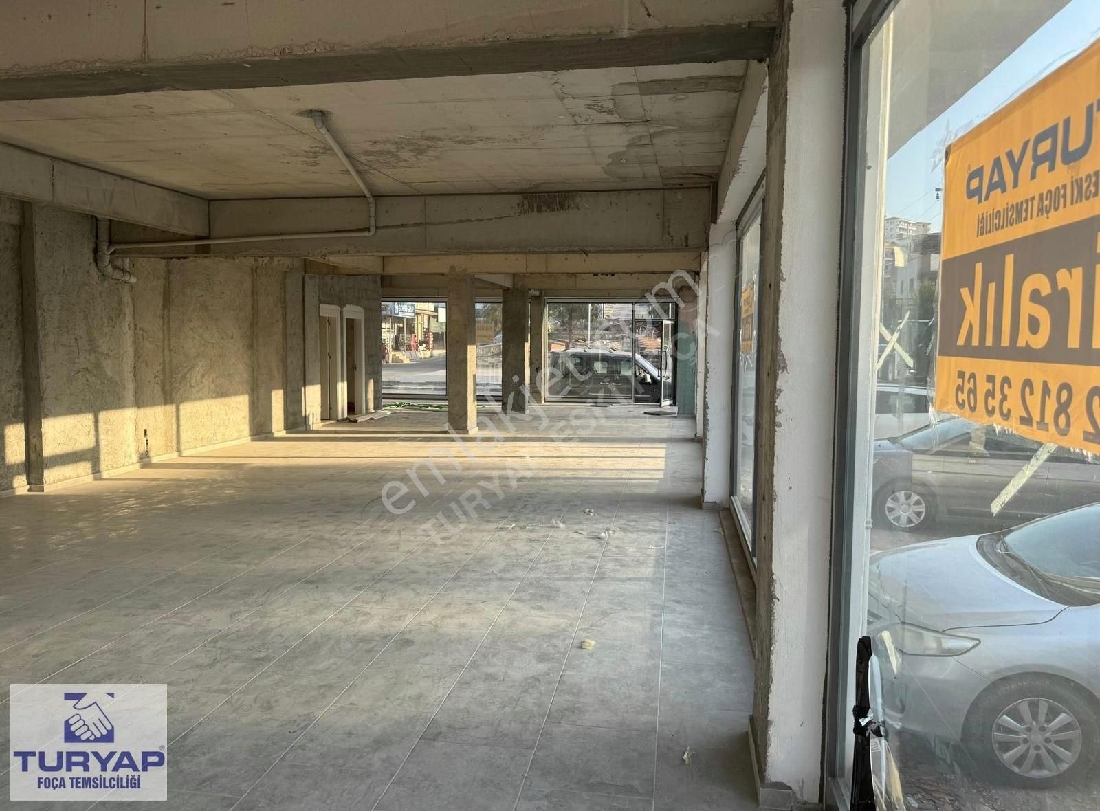 Turyap'tan Kurumsal Firmalara Kiralık Köşe Dükkan - Görsel 8