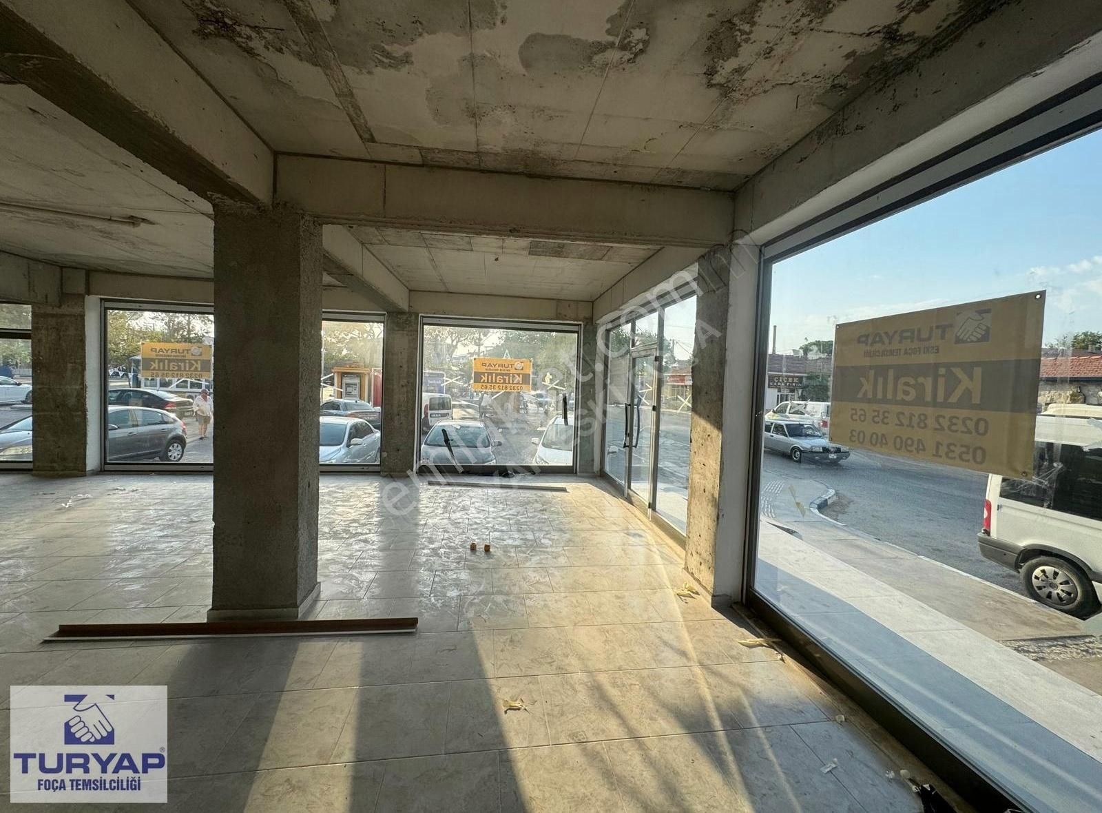 Turyap'tan Kurumsal Firmalara Kiralık Köşe Dükkan - Görsel 5