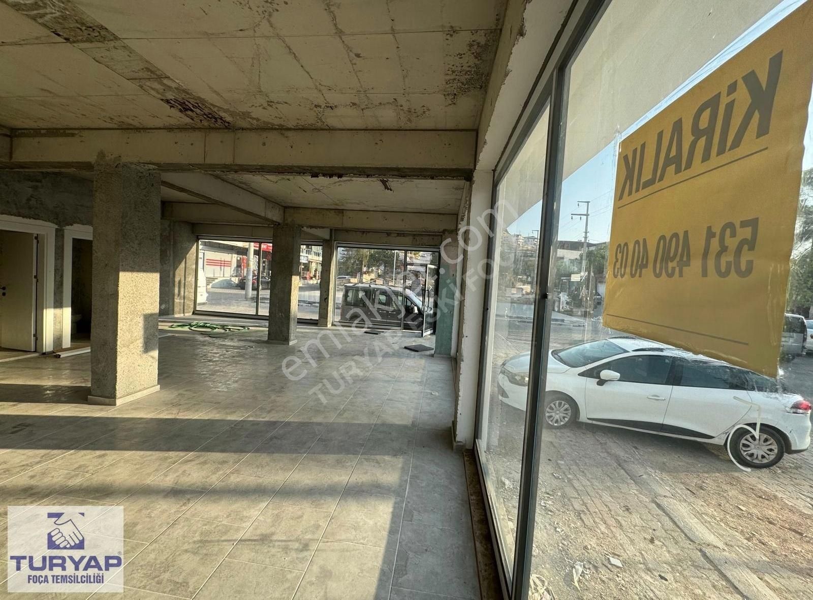 Turyap'tan Kurumsal Firmalara Kiralık Köşe Dükkan - Görsel 16