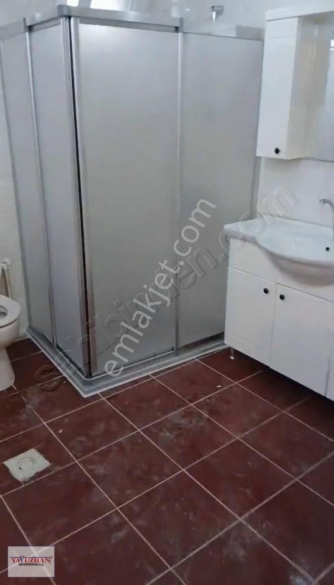 Lüleburgaz Merkezde Kiralık Daire (orduevi Arkası)