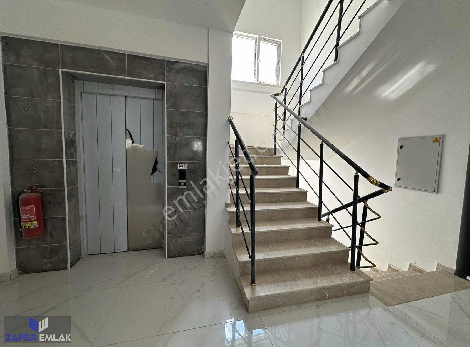 Zafer Emlak'tan Kiralık 2+1 Daire