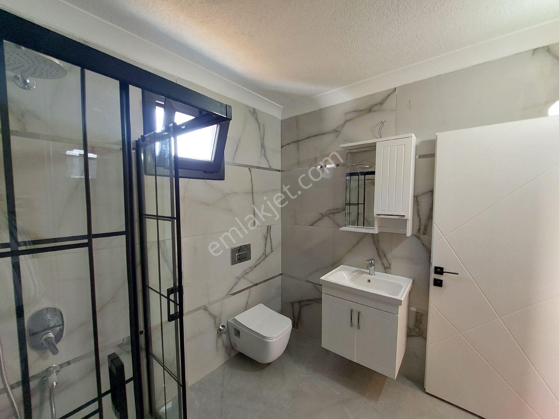 4+1 Müstakil Akıllı Villa Havuzlu, Otoparklı Full Deniz Doğa Ve Havuz Manzaralı - Görsel 15