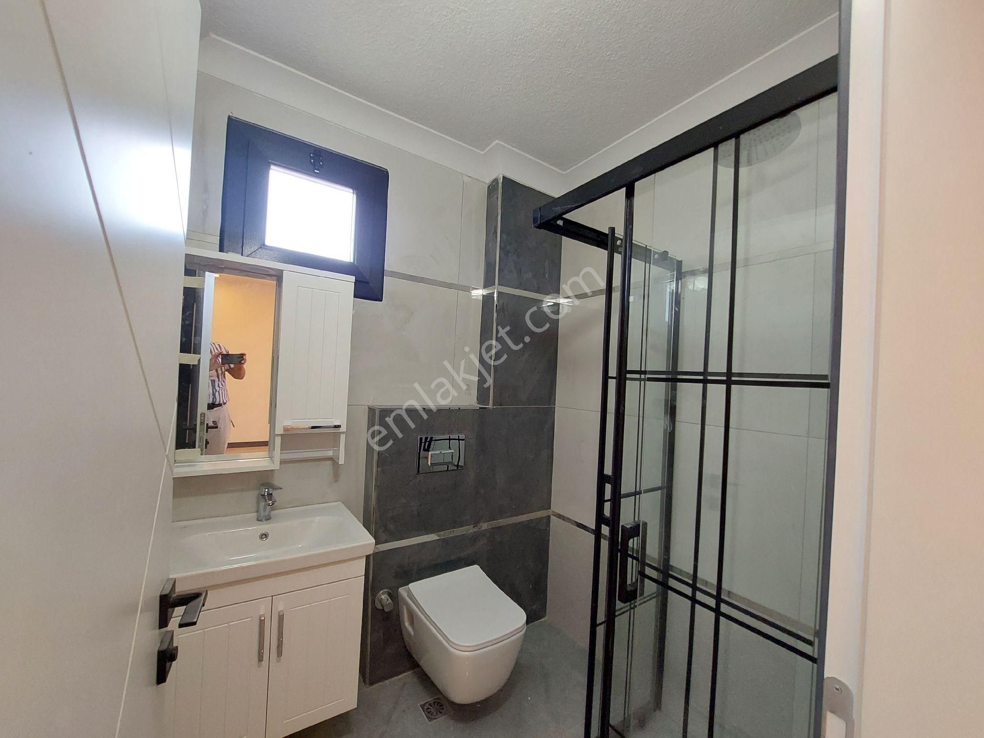 4+1 Müstakil Akıllı Villa Havuzlu, Otoparklı Full Deniz Doğa Ve Havuz Manzaralı - Görsel 18