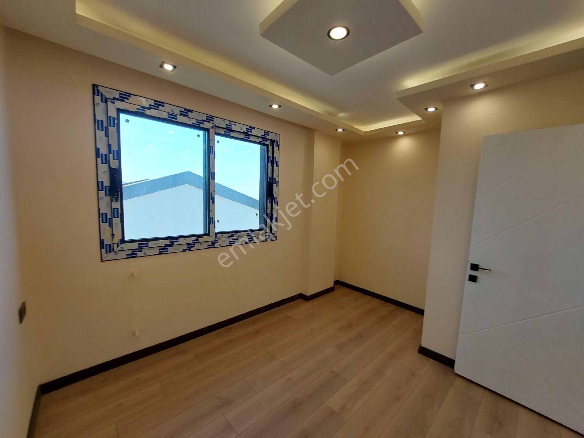4+1 Müstakil Akıllı Villa Havuzlu, Otoparklı Full Deniz Doğa Ve Havuz Manzaralı - Görsel 11