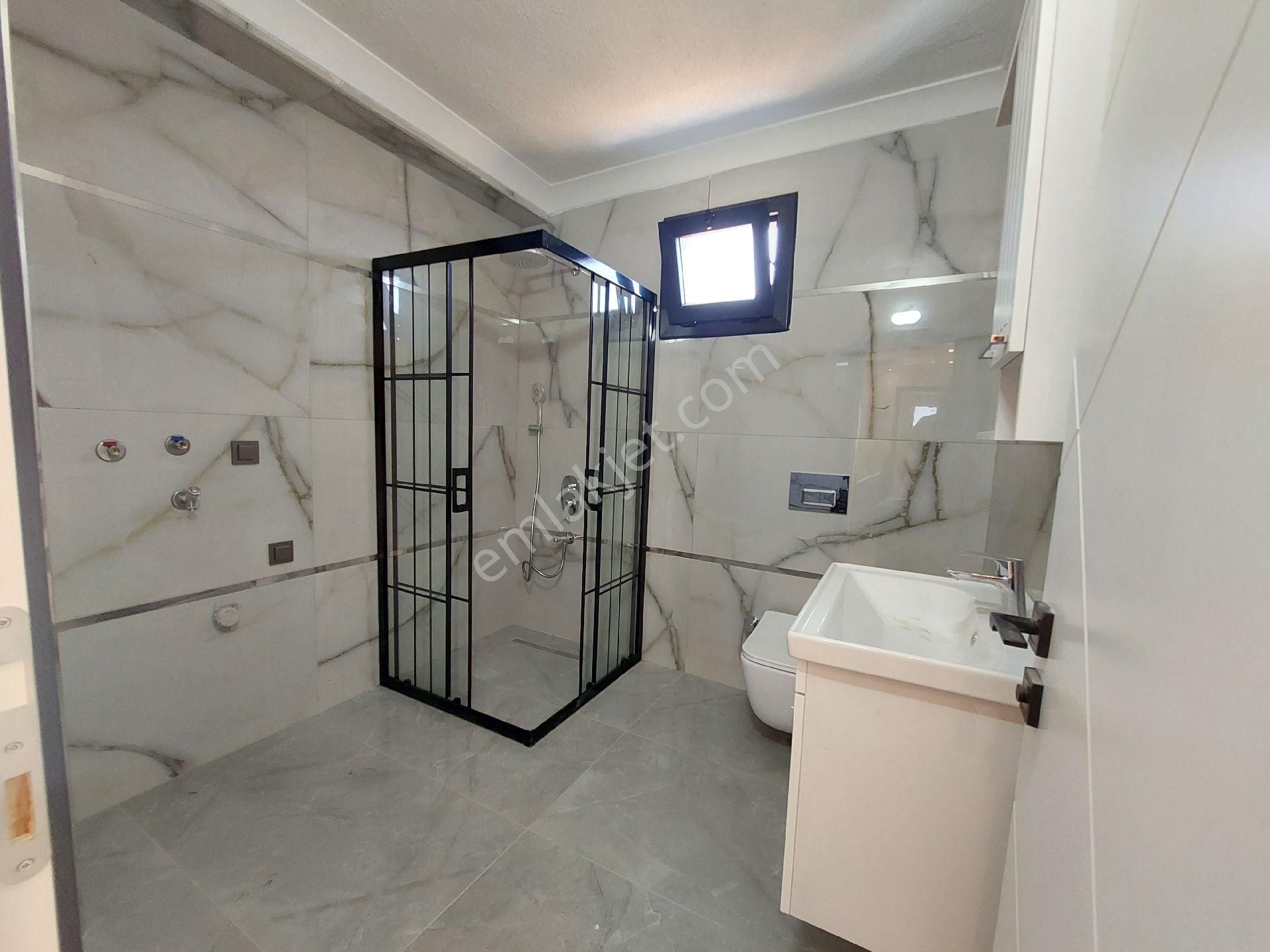 4+1 Müstakil Akıllı Villa Havuzlu, Otoparklı Full Deniz Doğa Ve Havuz Manzaralı - Görsel 12