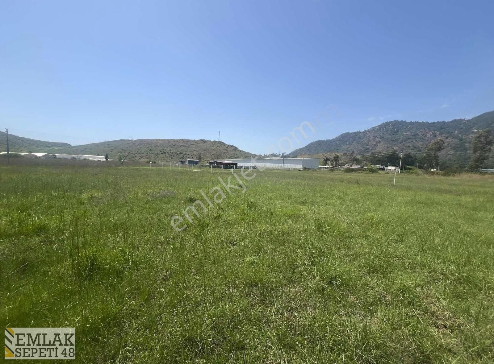 Hisarönü Dibek Tepe Mevki Tarla - Görsel 7