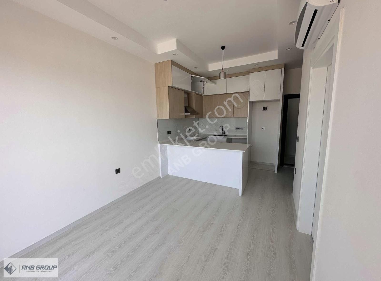 Alanya/payallar'da Exodus Dreams Satılık 1+1 Daire - Görsel 2