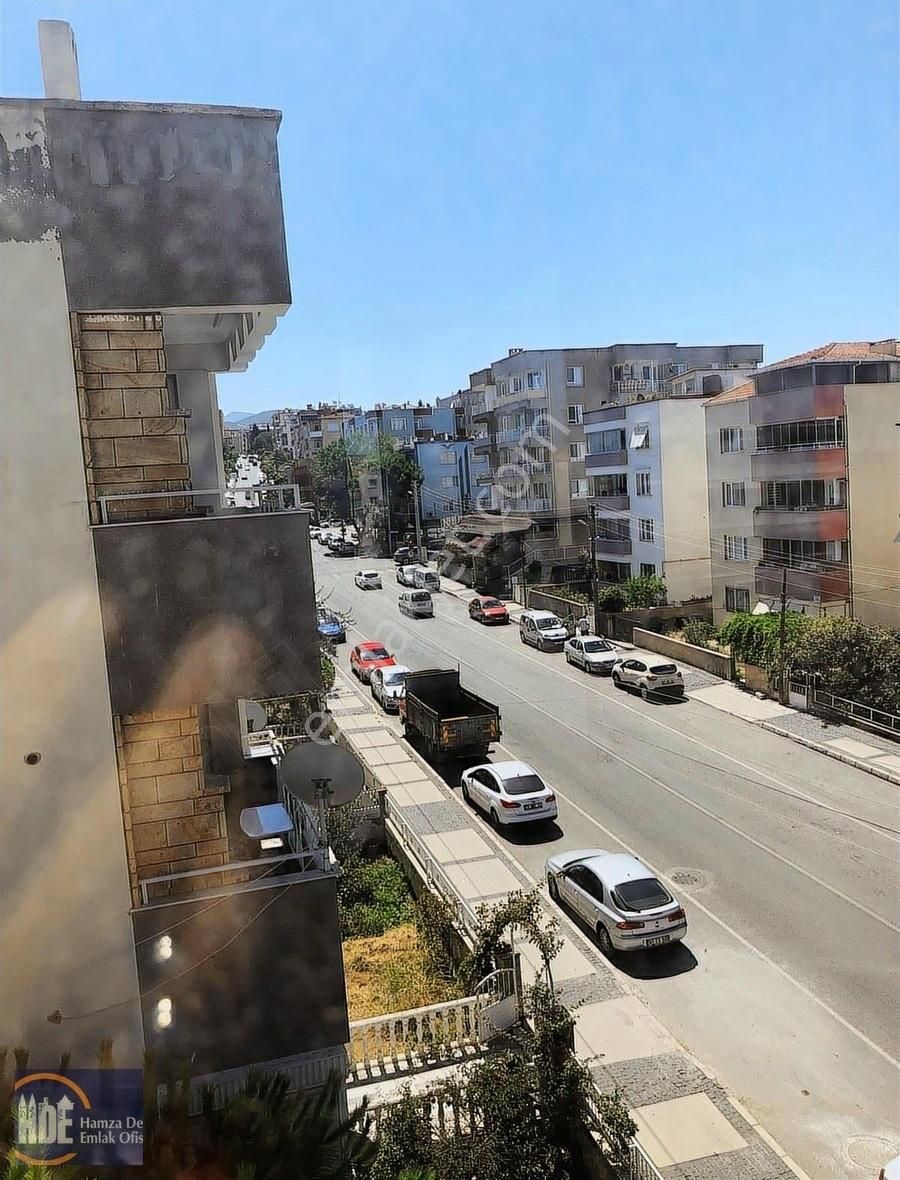 Hamza Dede Emlak Merkezde Kiralık Daire
