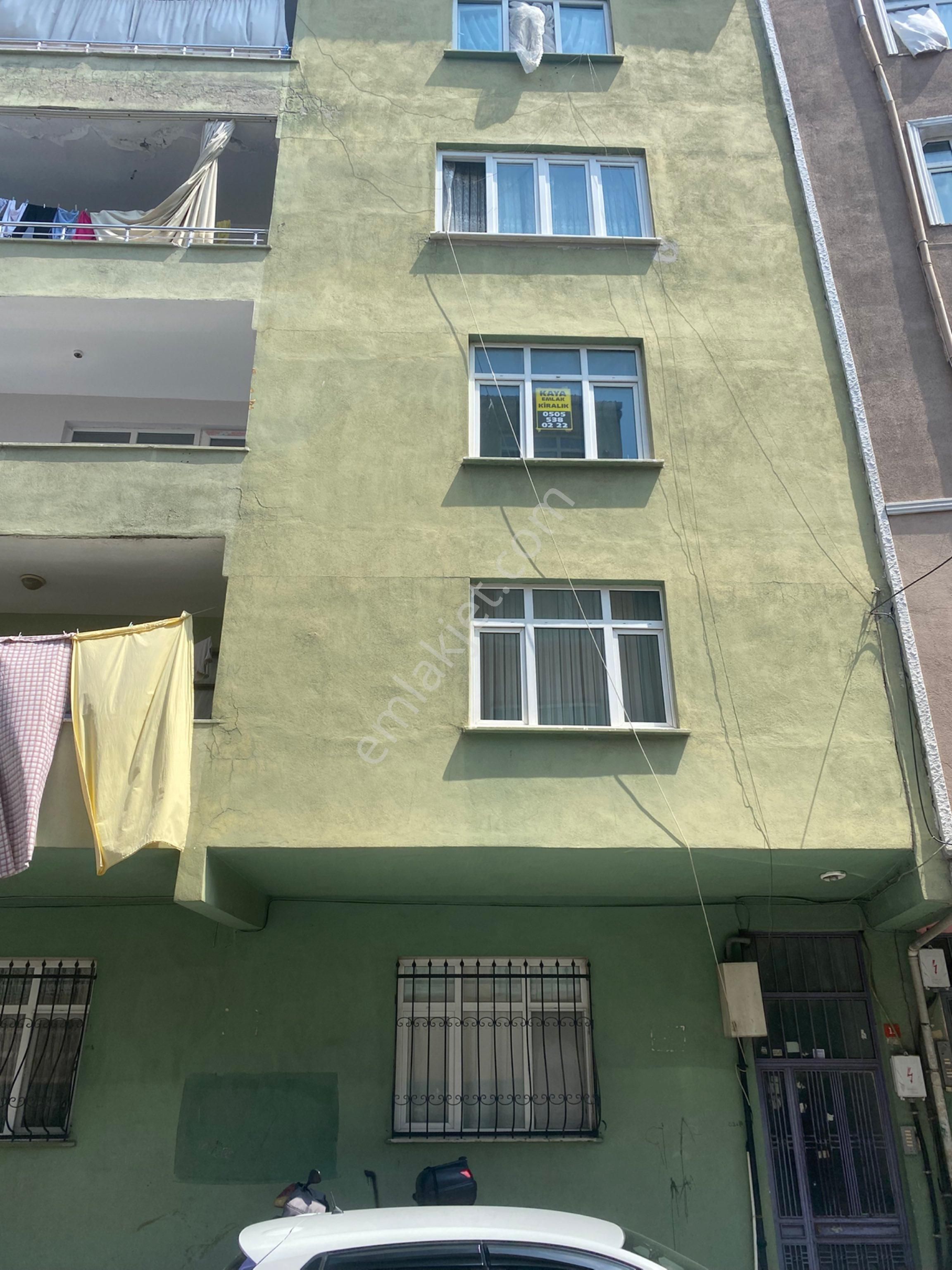 3+1 140 Metrekare Temiz Sorunsuz Daire