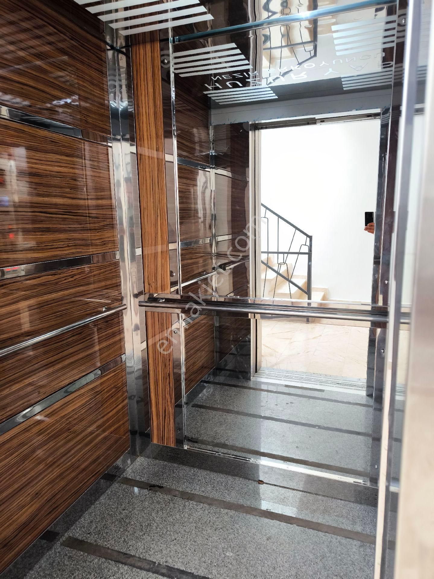 Sıfır Deniz Manzaralı 5+1 Fırsat Dubleks Daire - Görsel 22