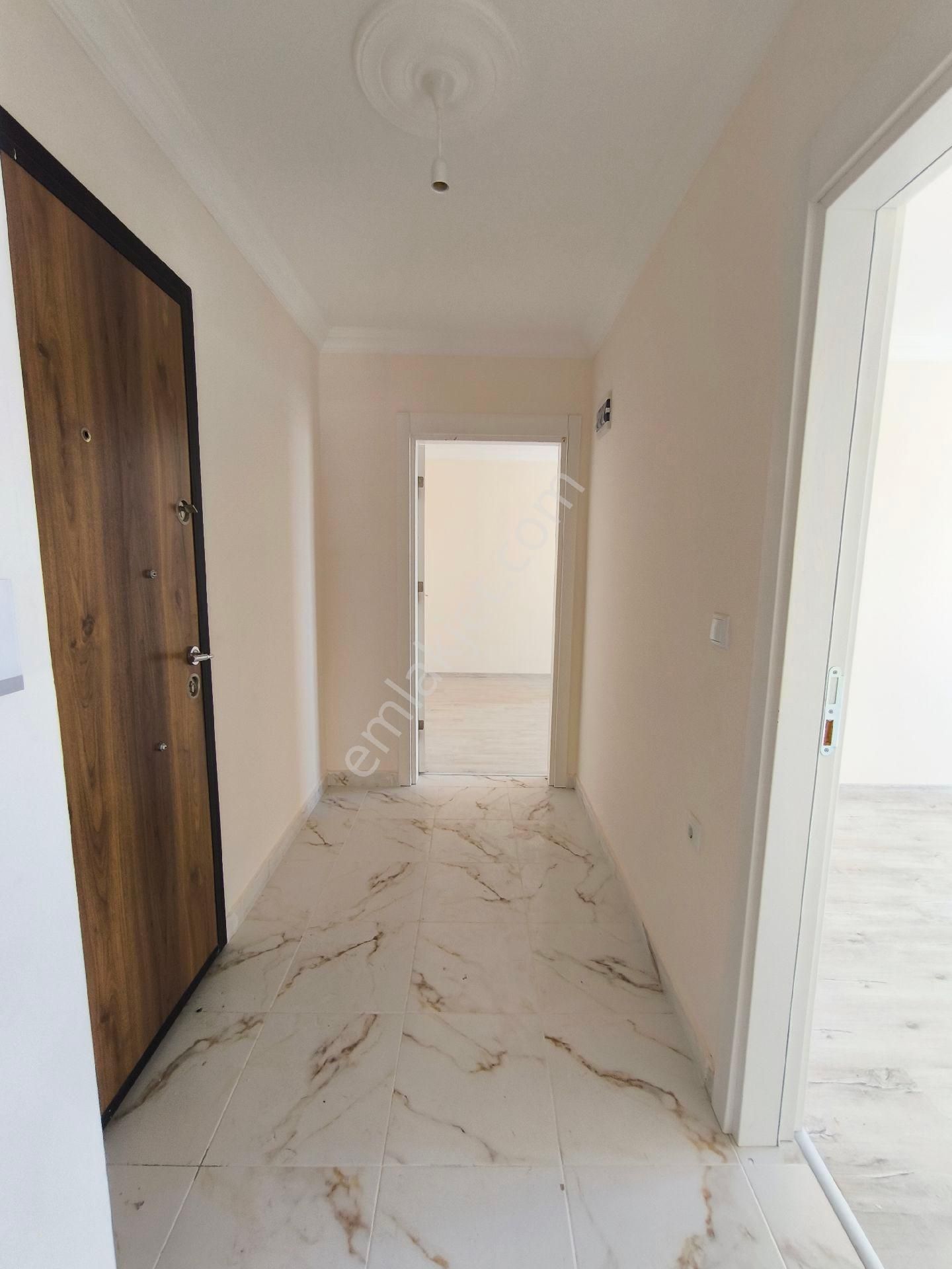 Sıfır Deniz Manzaralı 5+1 Fırsat Dubleks Daire - Görsel 20