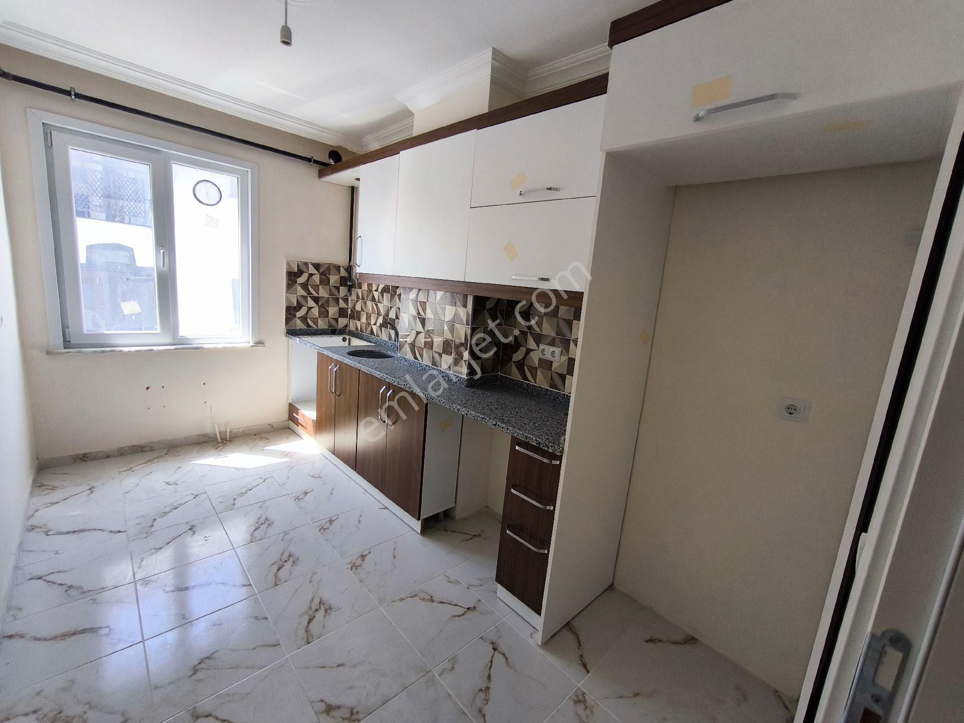 Sıfır Deniz Manzaralı 5+1 Fırsat Dubleks Daire - Görsel 4