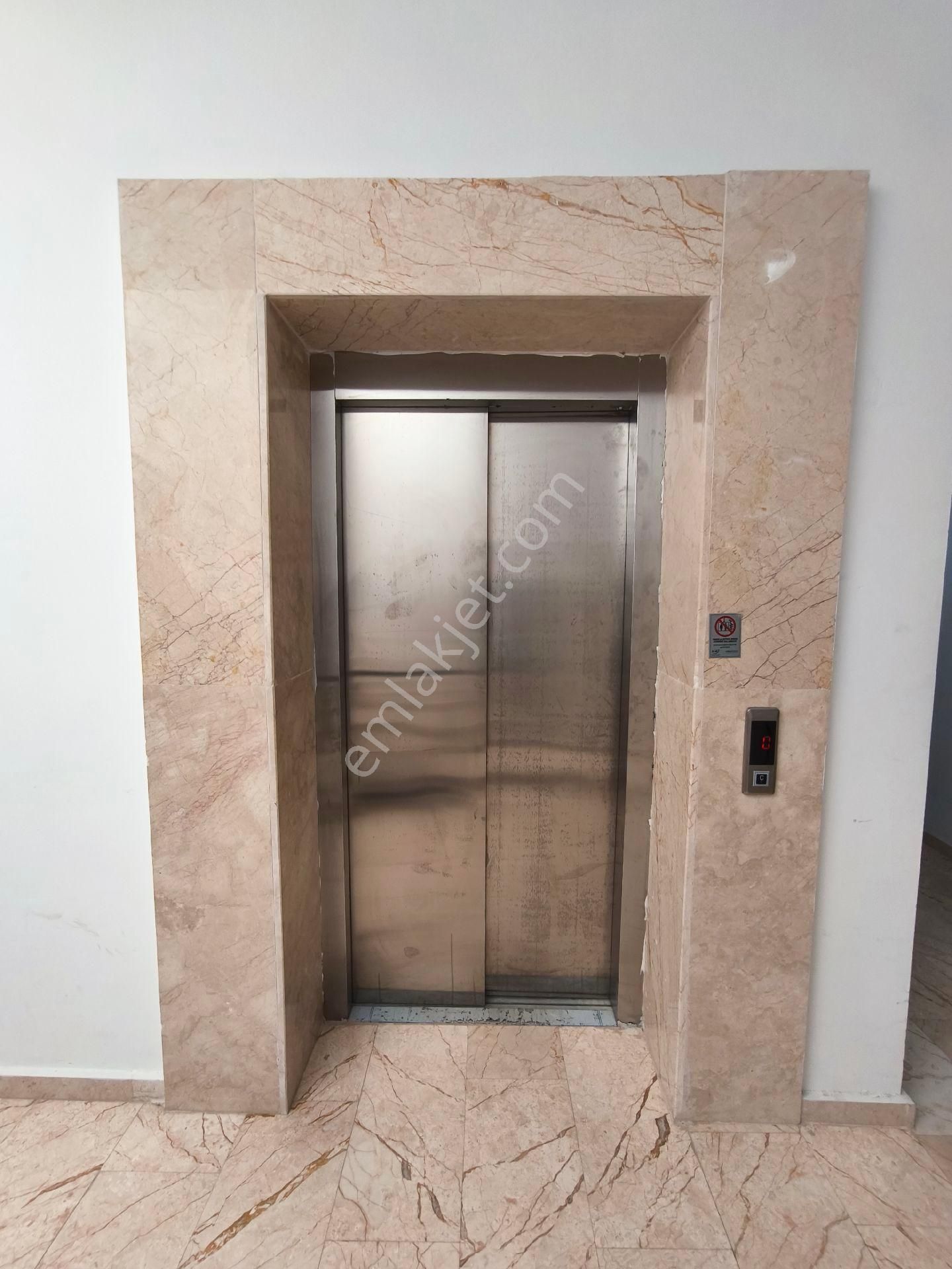 Sıfır Deniz Manzaralı 5+1 Fırsat Dubleks Daire - Görsel 23