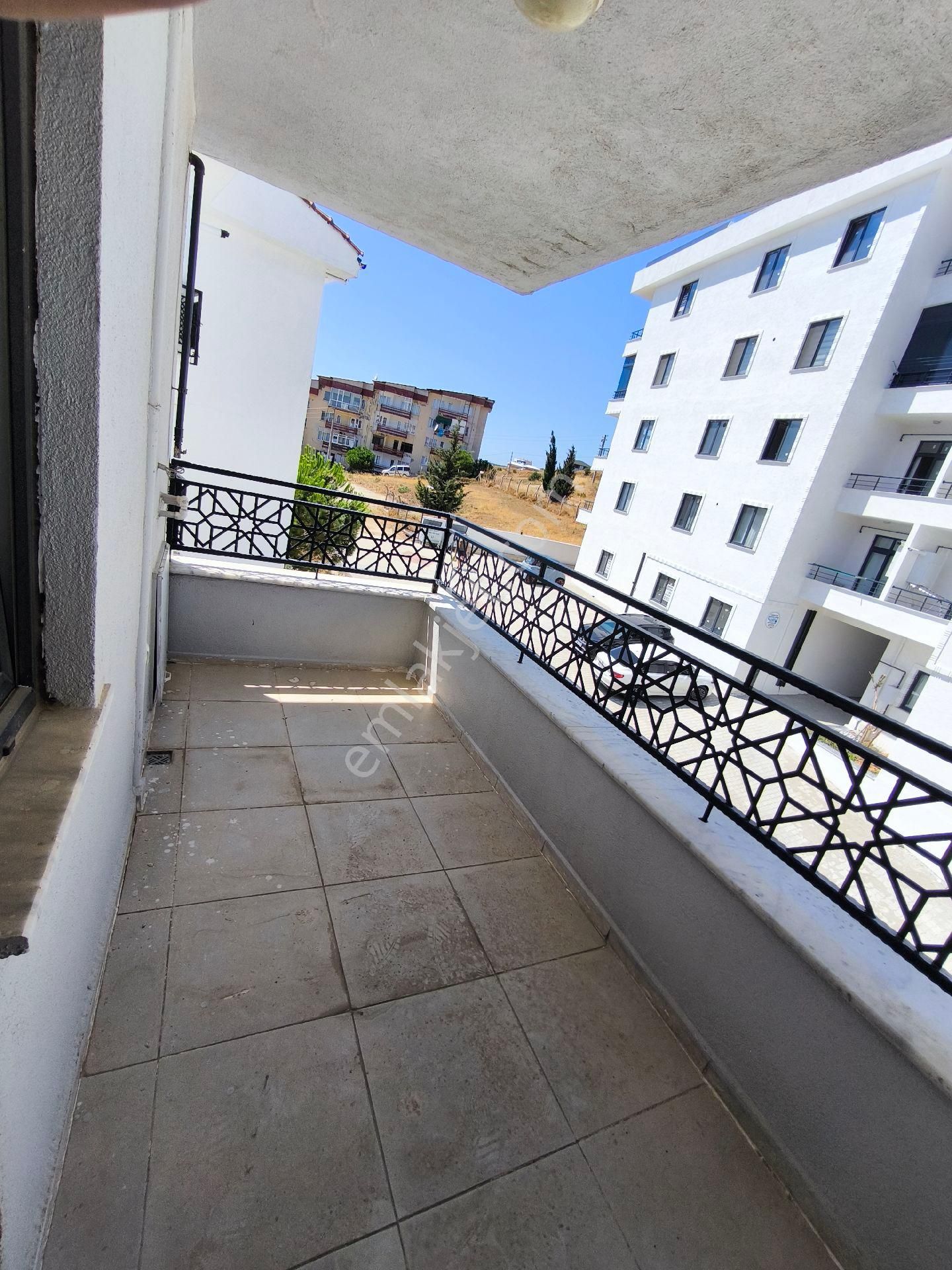 Sıfır Deniz Manzaralı 5+1 Fırsat Dubleks Daire - Görsel 12