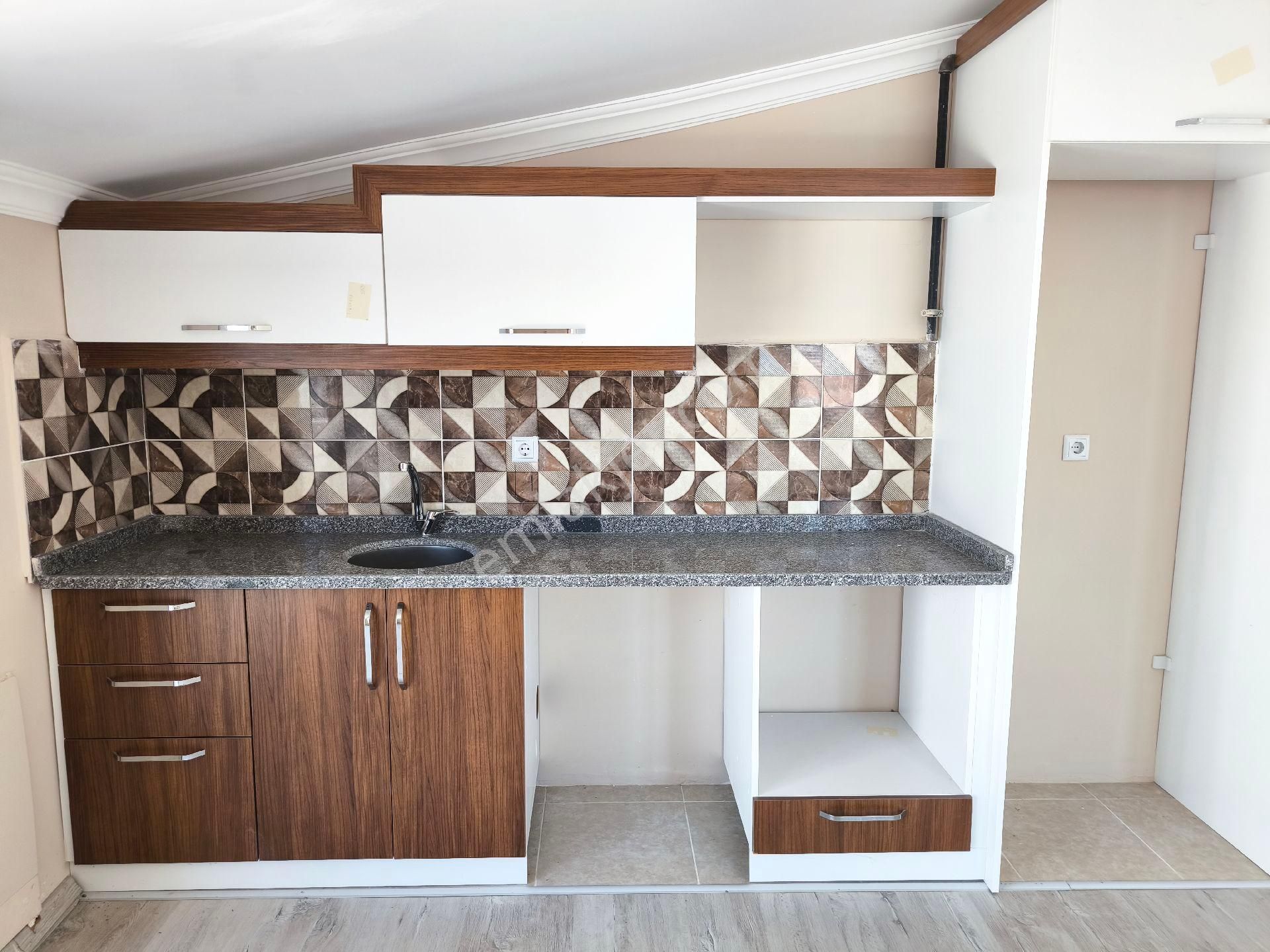 Sıfır Deniz Manzaralı 5+1 Fırsat Dubleks Daire - Görsel 19