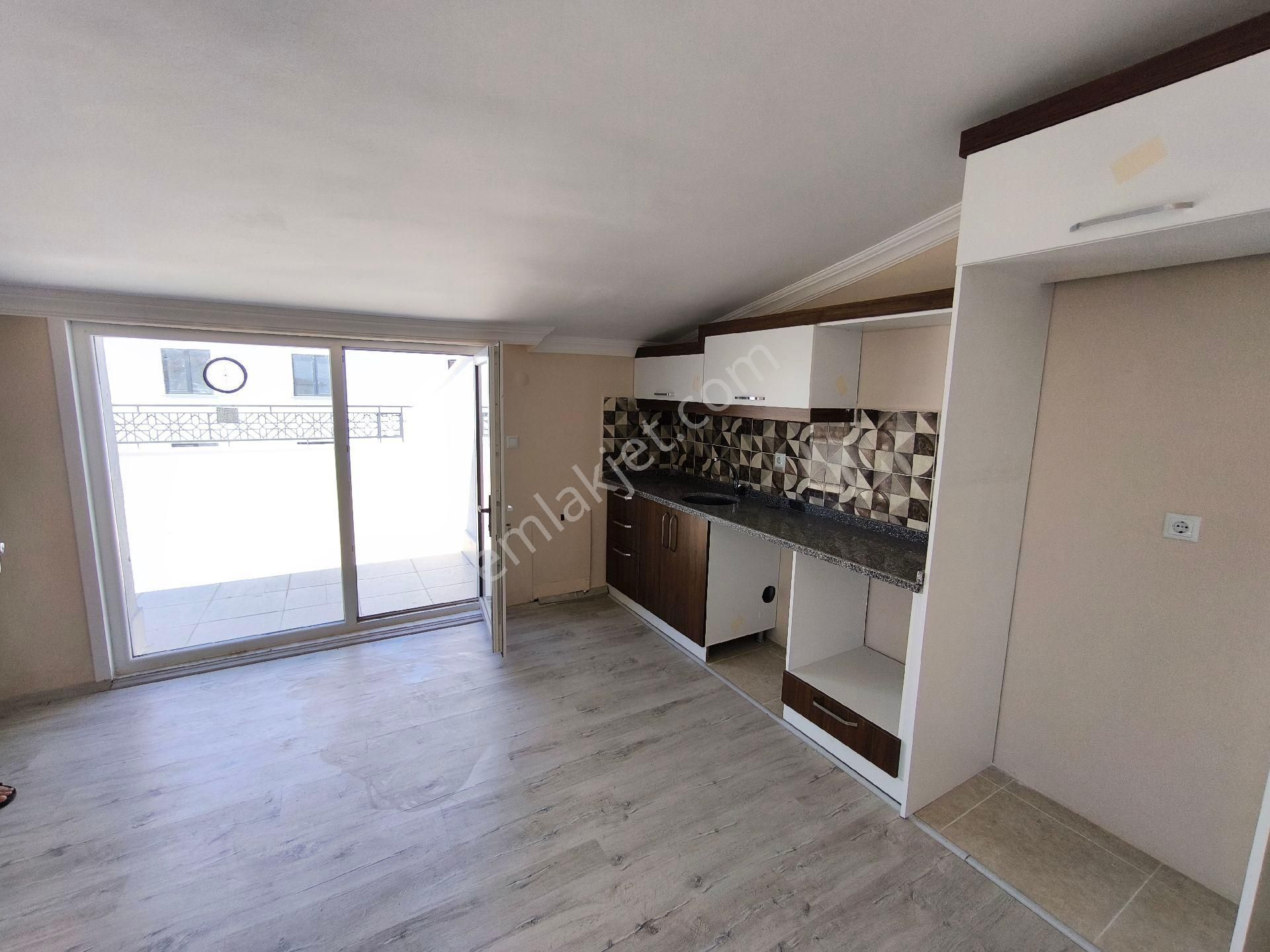 Sıfır Deniz Manzaralı 5+1 Fırsat Dubleks Daire - Görsel 17