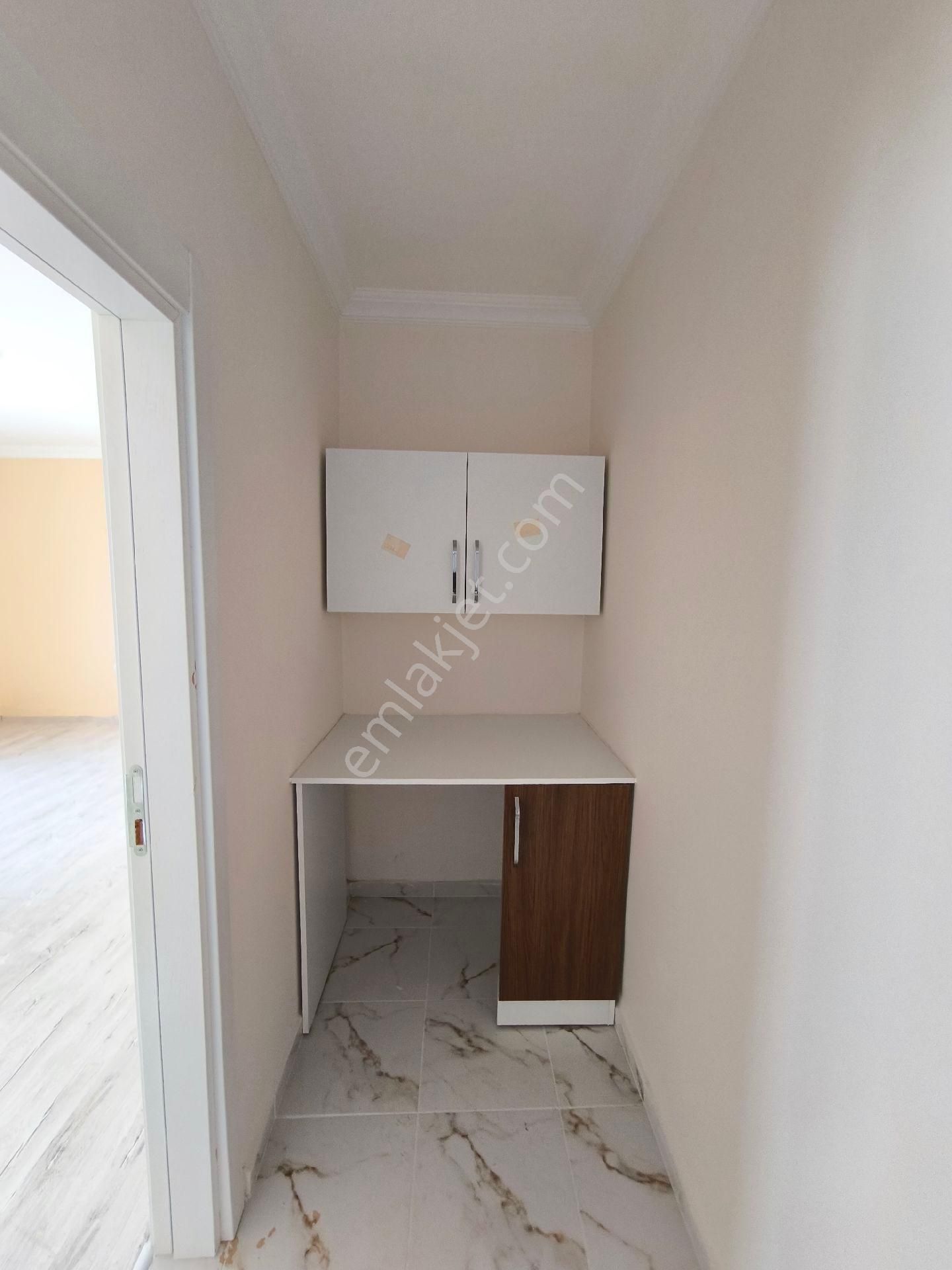 Sıfır Deniz Manzaralı 5+1 Fırsat Dubleks Daire - Görsel 11