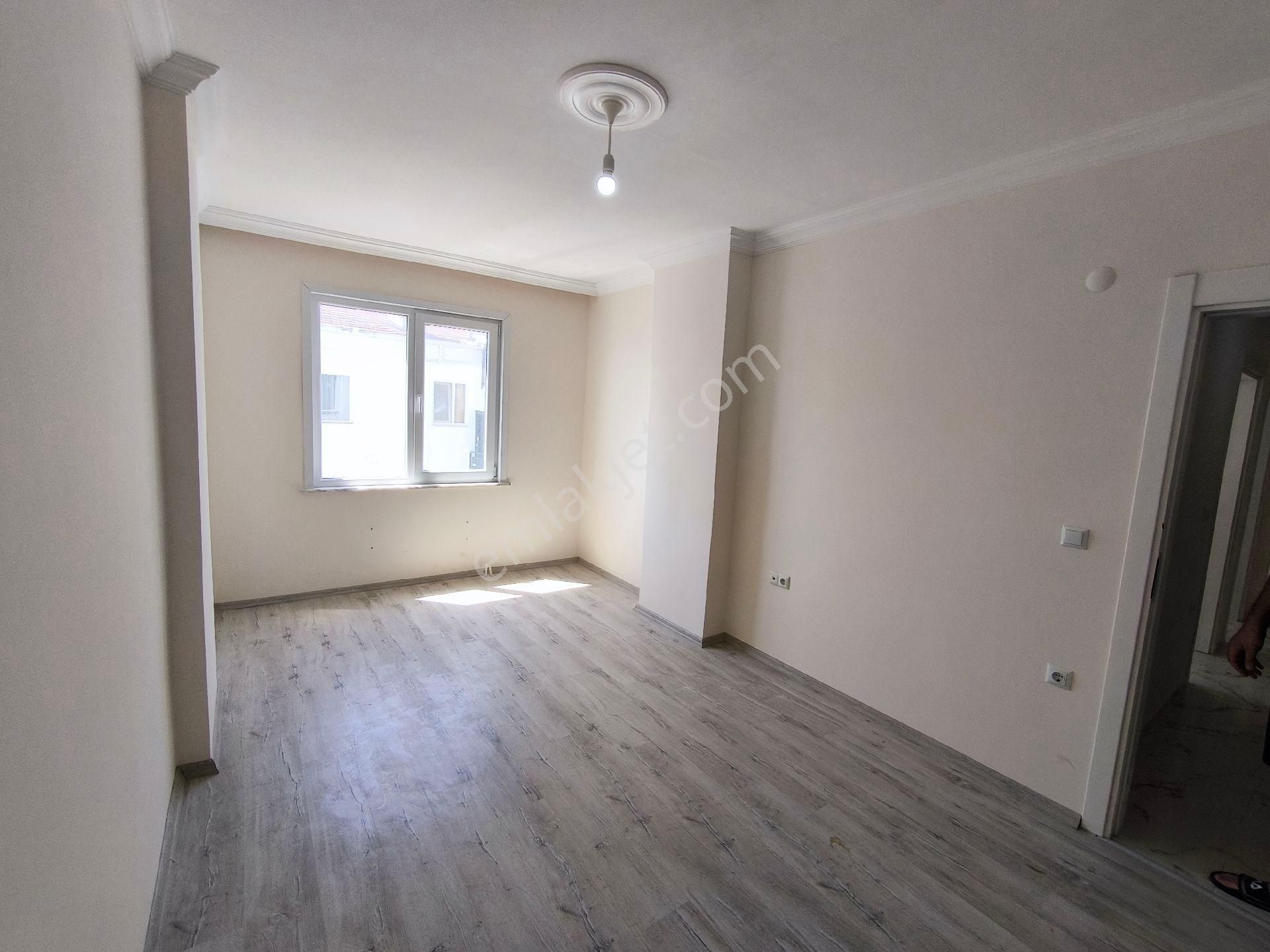 Sıfır Deniz Manzaralı 5+1 Fırsat Dubleks Daire - Görsel 6