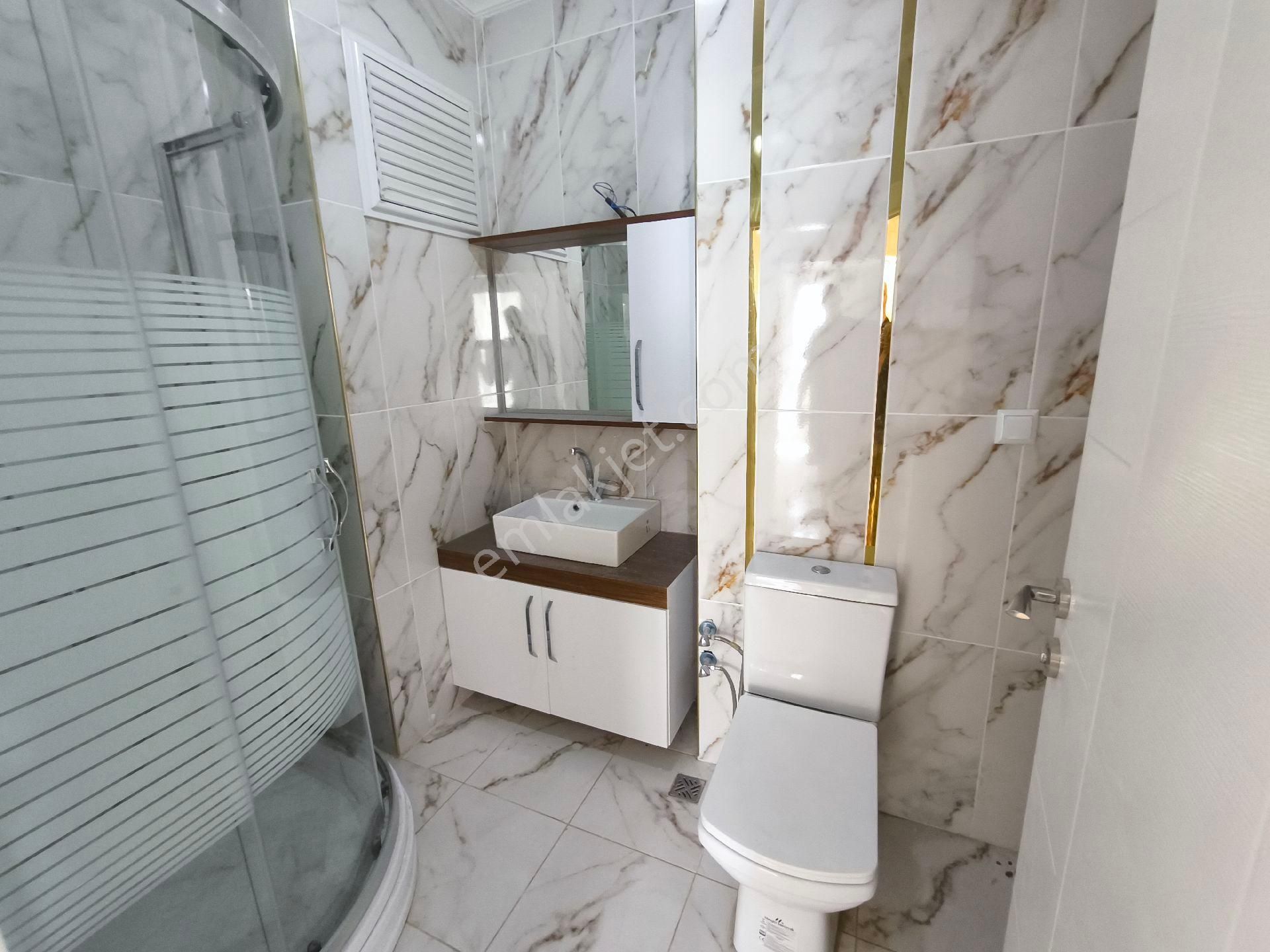 Sıfır Deniz Manzaralı 5+1 Fırsat Dubleks Daire - Görsel 10