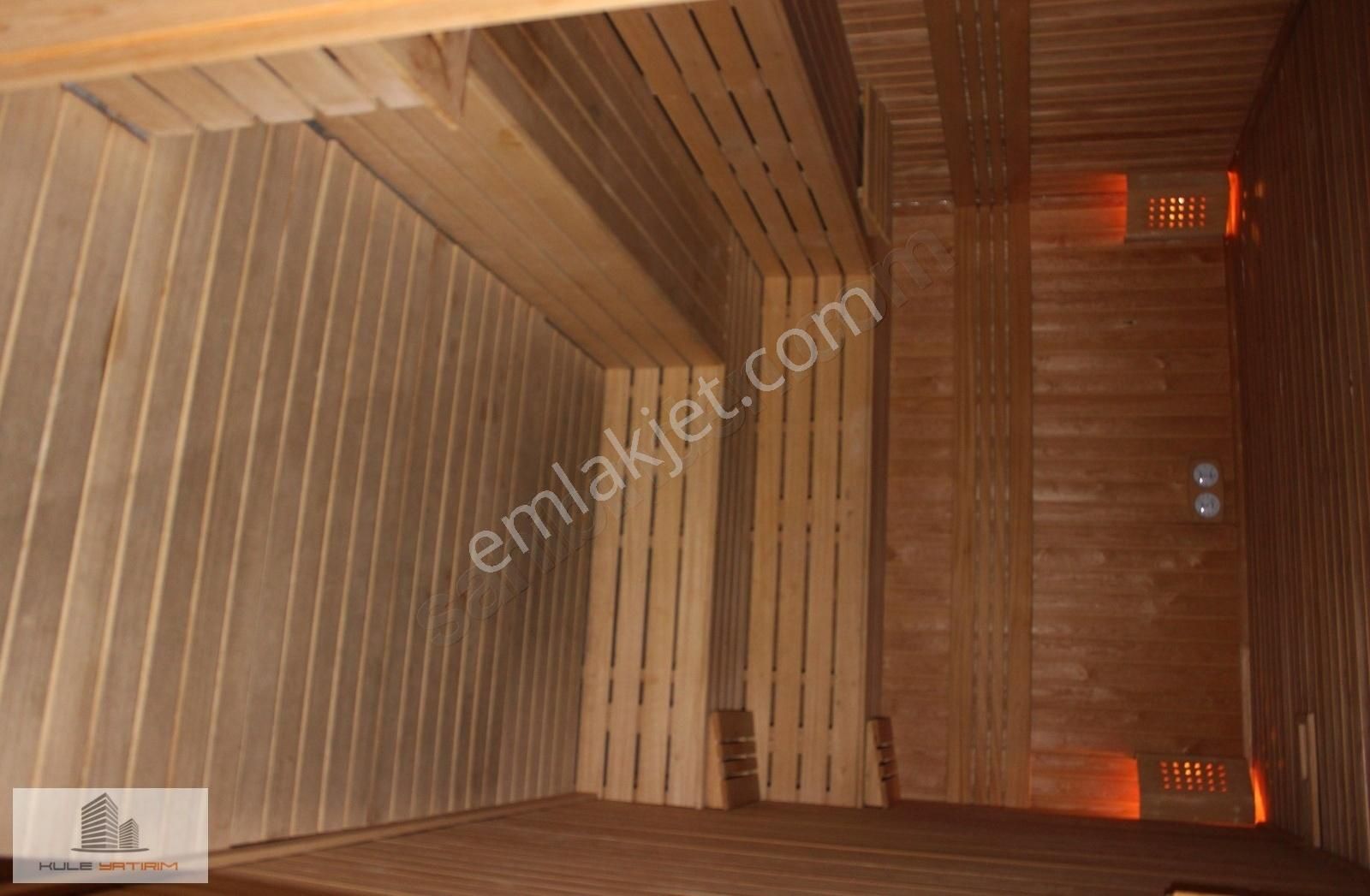 Varyap Merıdıan C Blokta Kiralık Köşe 3+1 Watergarden Manzara - Görsel 3
