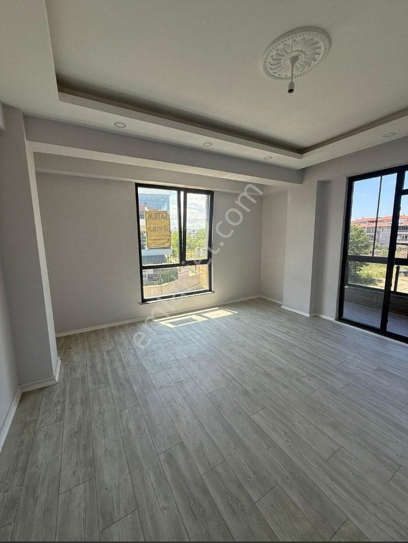 Karasu Yeni Mah. 2+1 Ara Kat Mutfak Ayrı Yerden Isıtmalı Sıfır Satılık Daire - Görsel 3