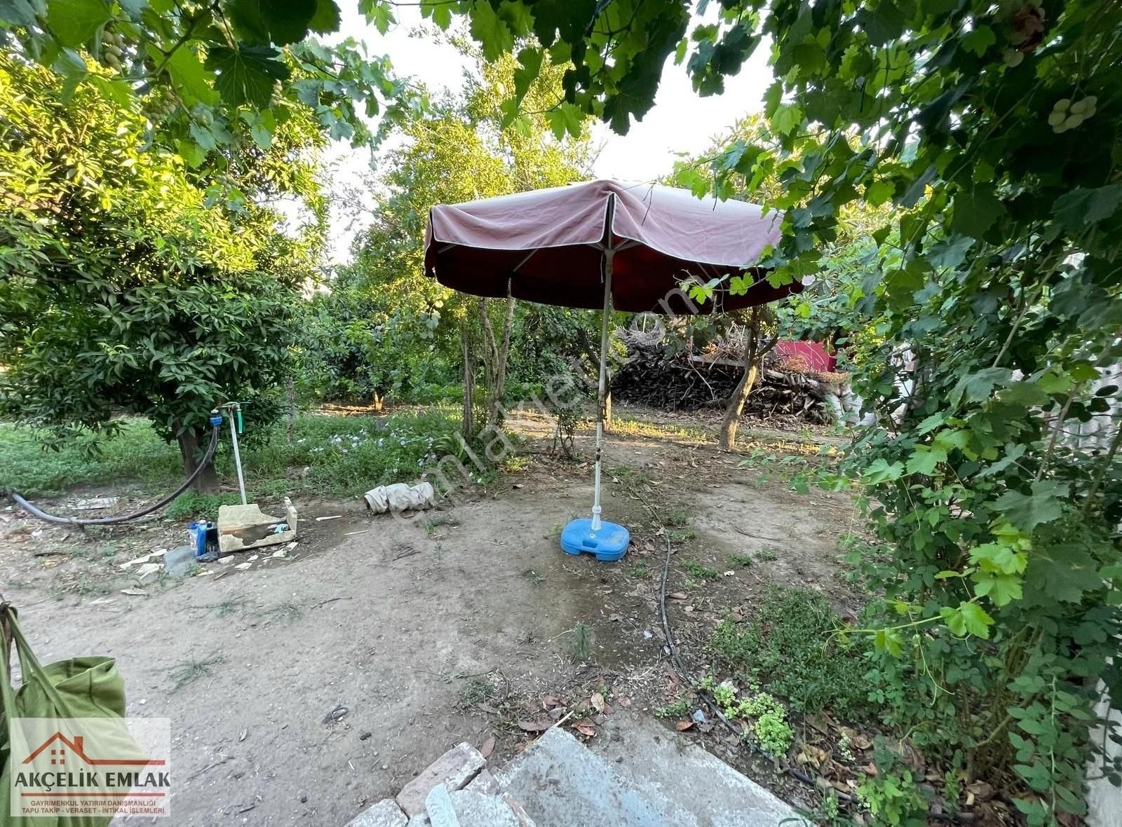 Aydın İncirliova Dereağzı Mah. Satılık 2+1 Müstakil Ev - Görsel 6