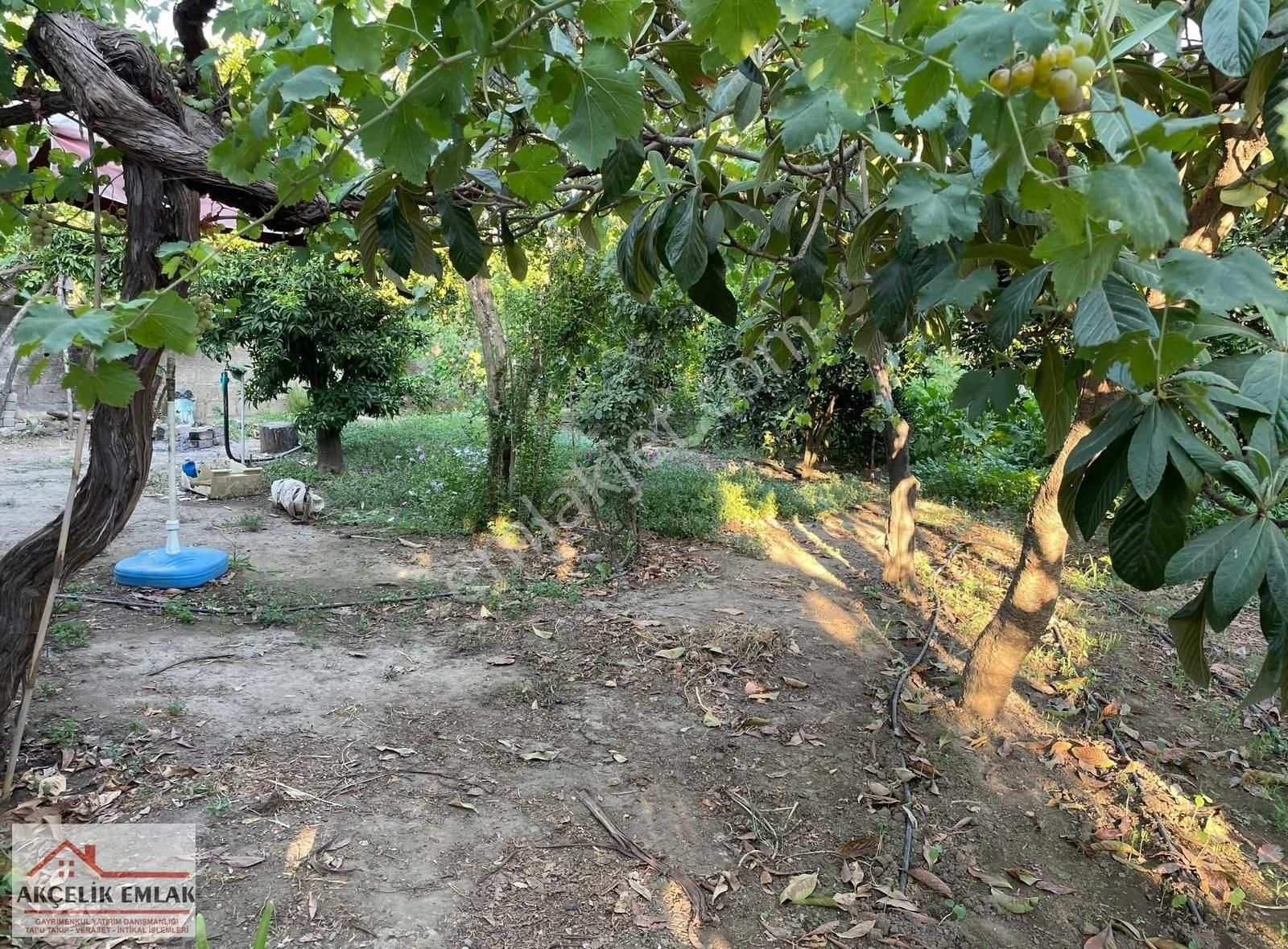 Aydın İncirliova Dereağzı Mah. Satılık 2+1 Müstakil Ev - Görsel 10