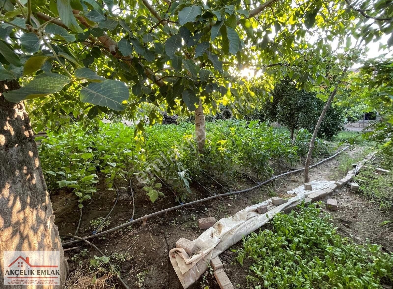 Aydın İncirliova Dereağzı Mah. Satılık 2+1 Müstakil Ev - Görsel 12