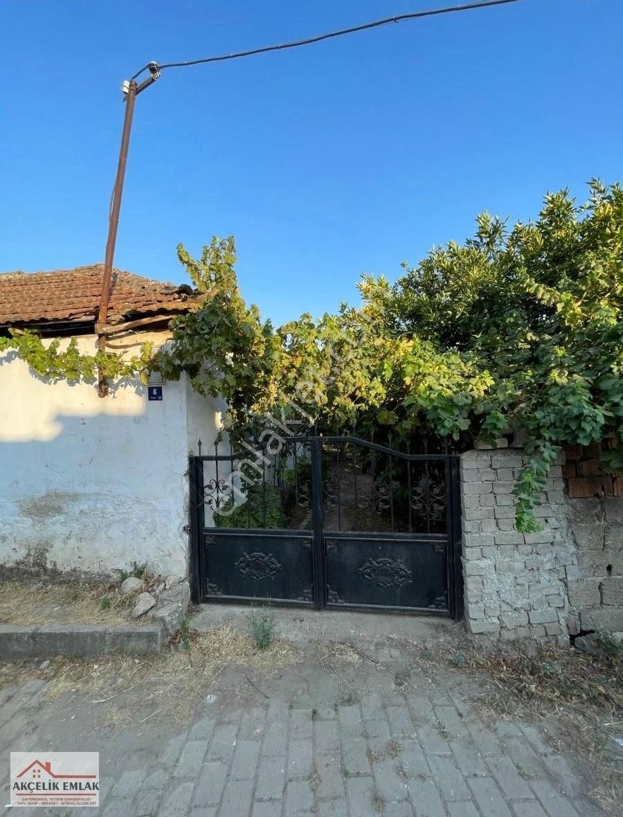 Aydın İncirliova Dereağzı Mah. Satılık 2+1 Müstakil Ev - Görsel 9