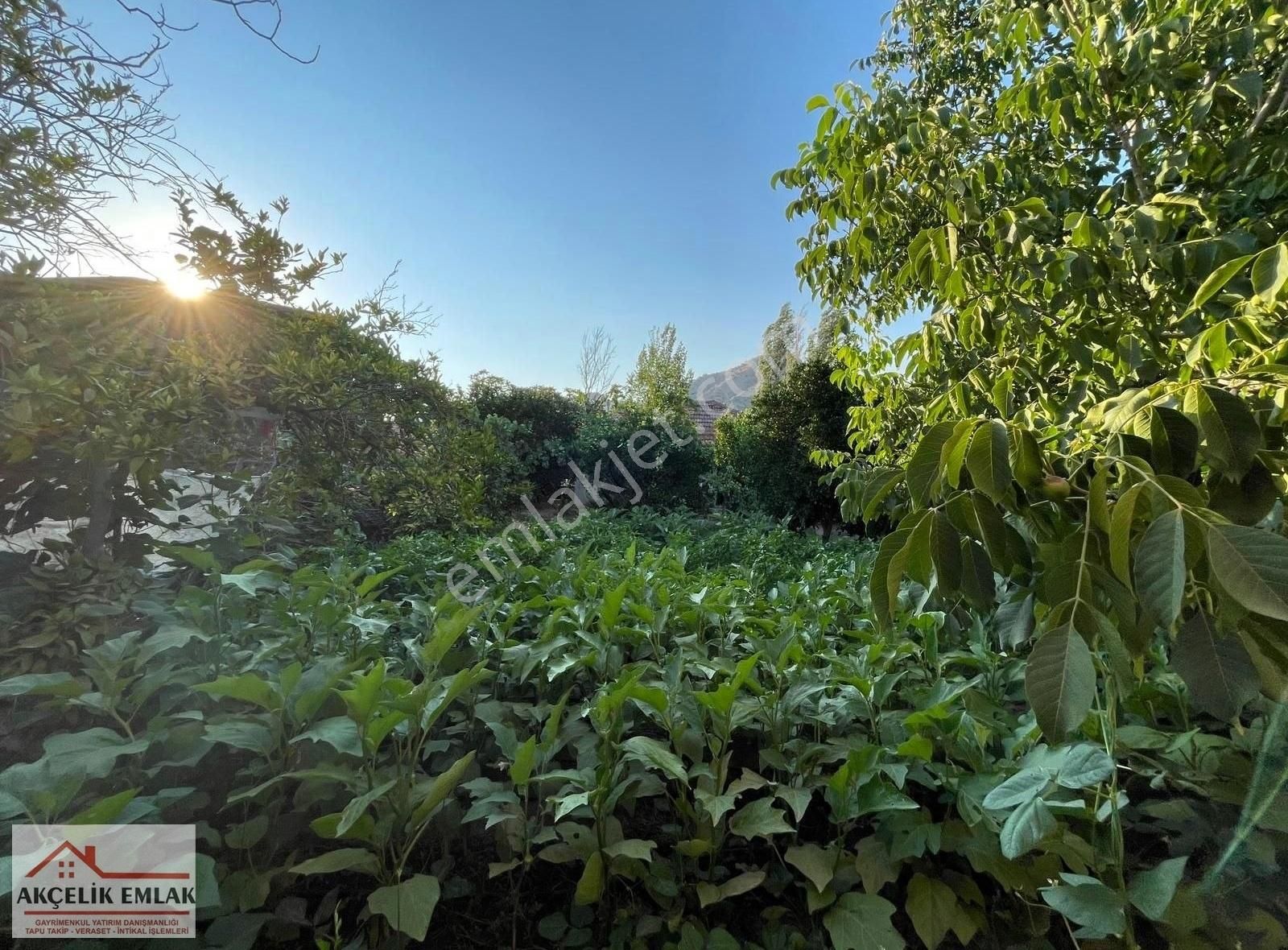 Aydın İncirliova Dereağzı Mah. Satılık 2+1 Müstakil Ev - Görsel 11