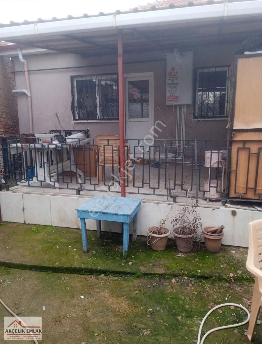 Aydın İncirliova Sandıklı Mah. Satılık Müstakil Ev - Görsel 11