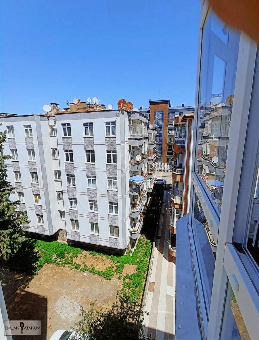Atakum Mimarsinan Kiralık 3+1 Daire