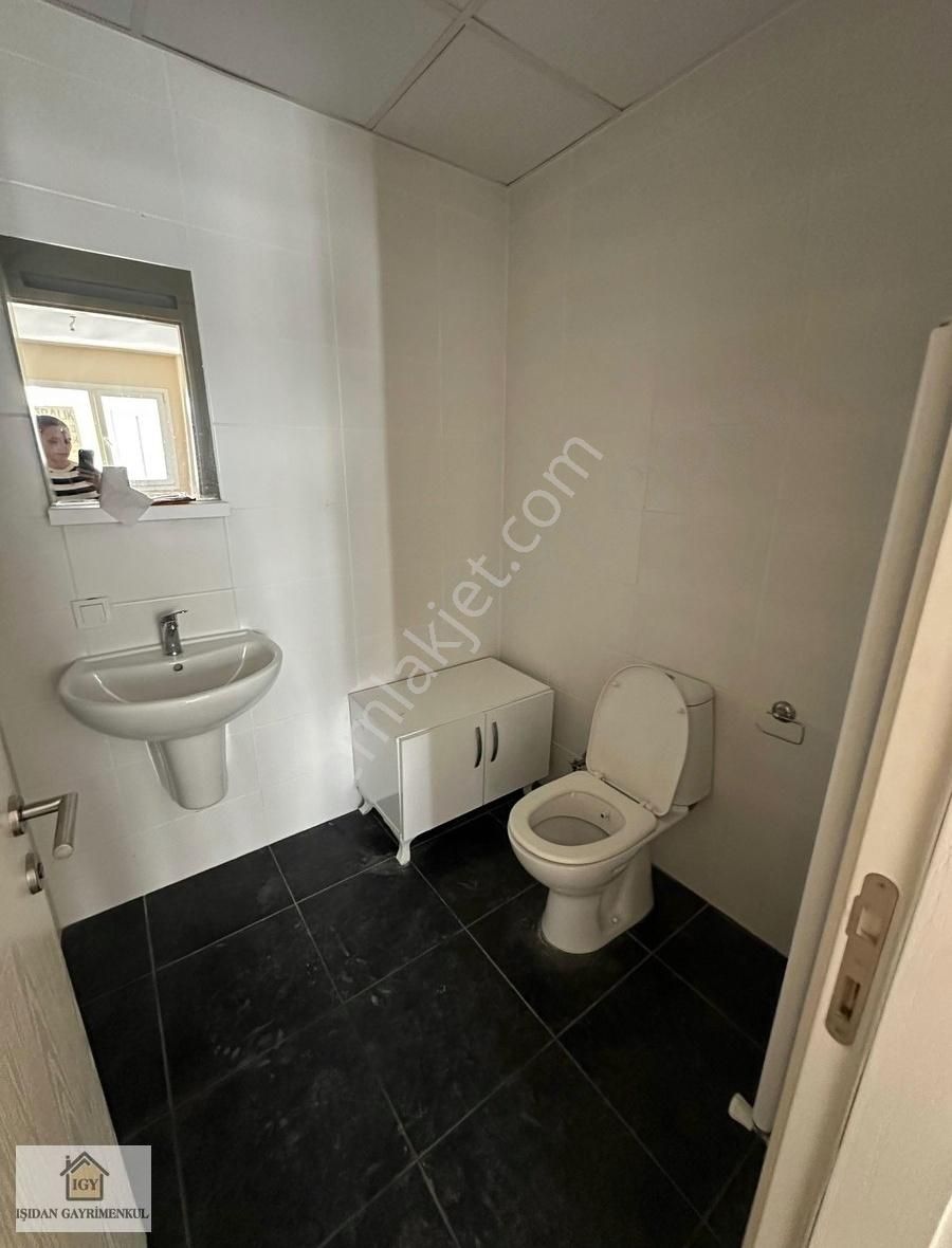 Soyak Konforia Da Kiralık Ebeveyn Banyolu Arakat 2+1